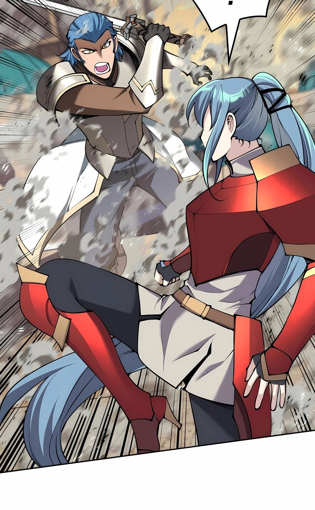Read As Aventuras de Greed PT Manga Online