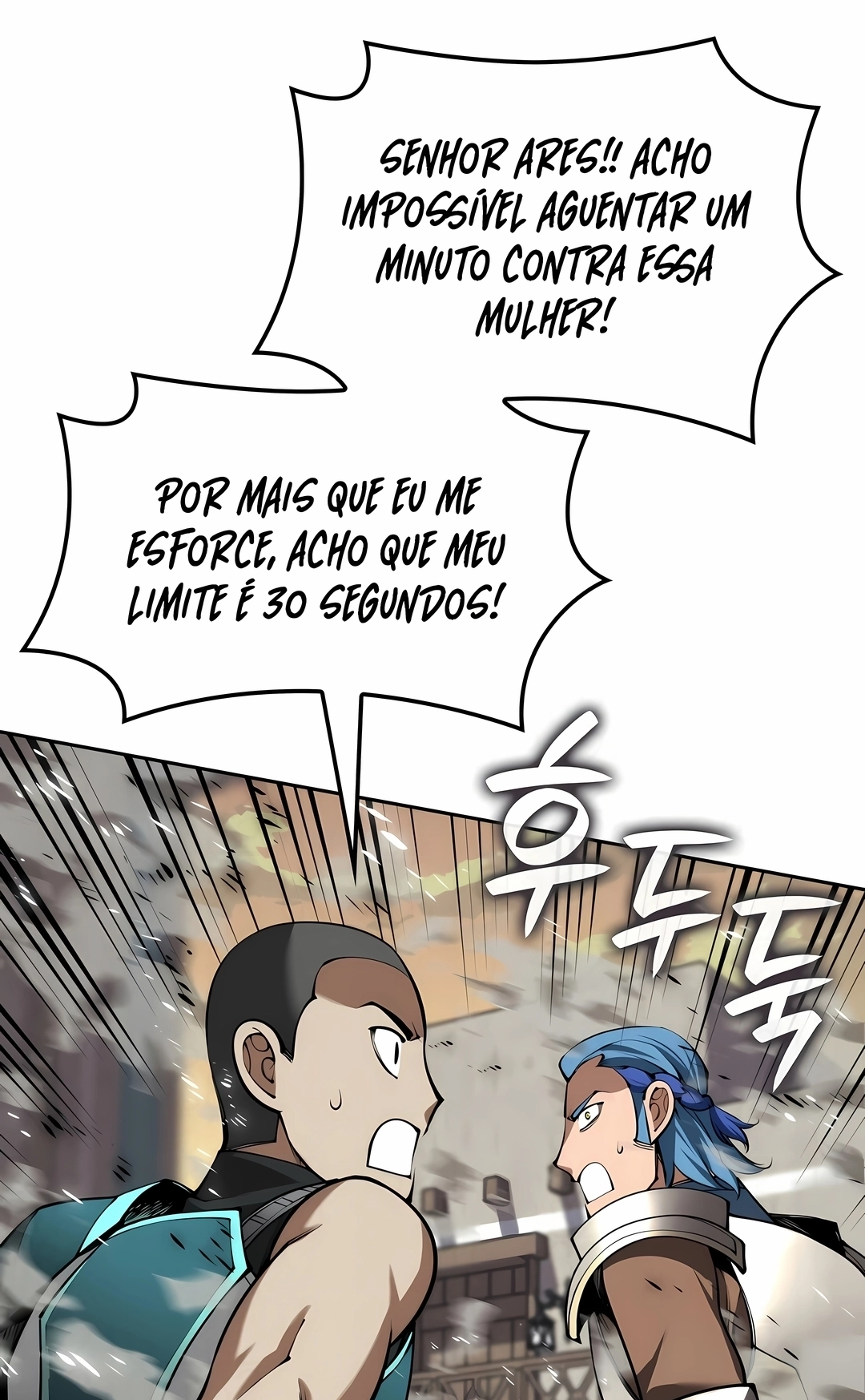 Read As Aventuras de Greed PT Manga Online