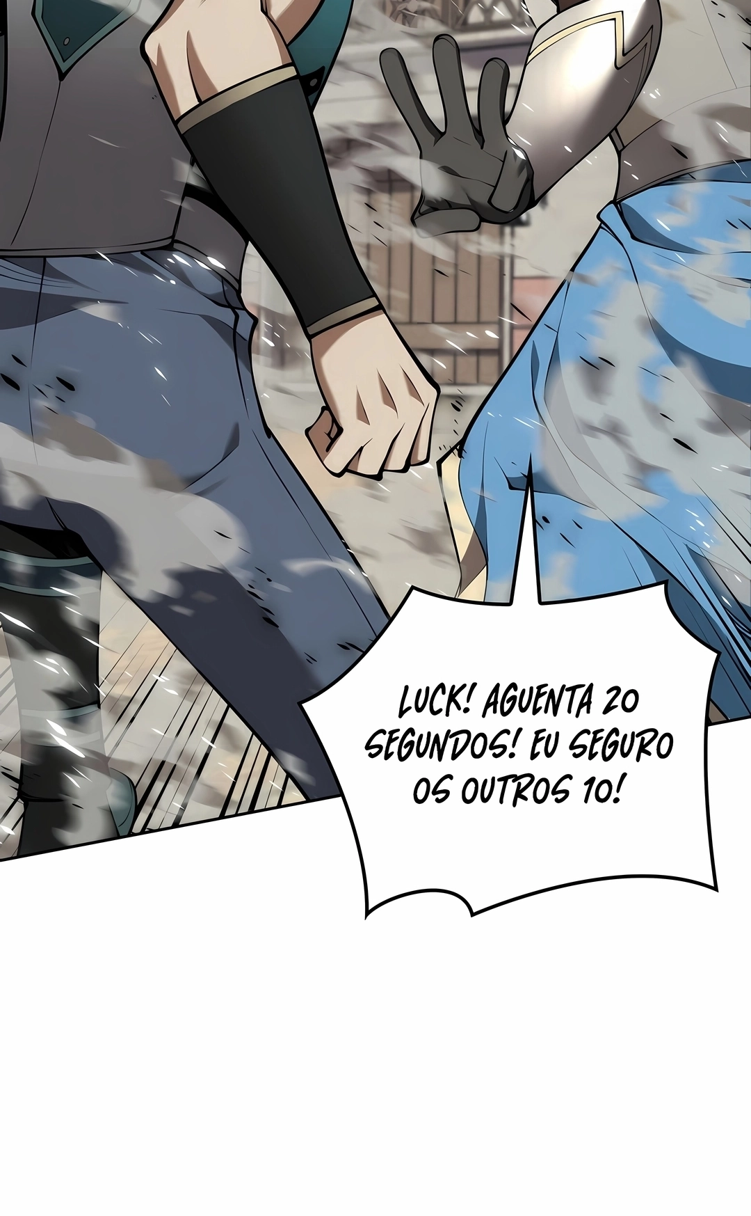 Read As Aventuras de Greed PT Manga Online