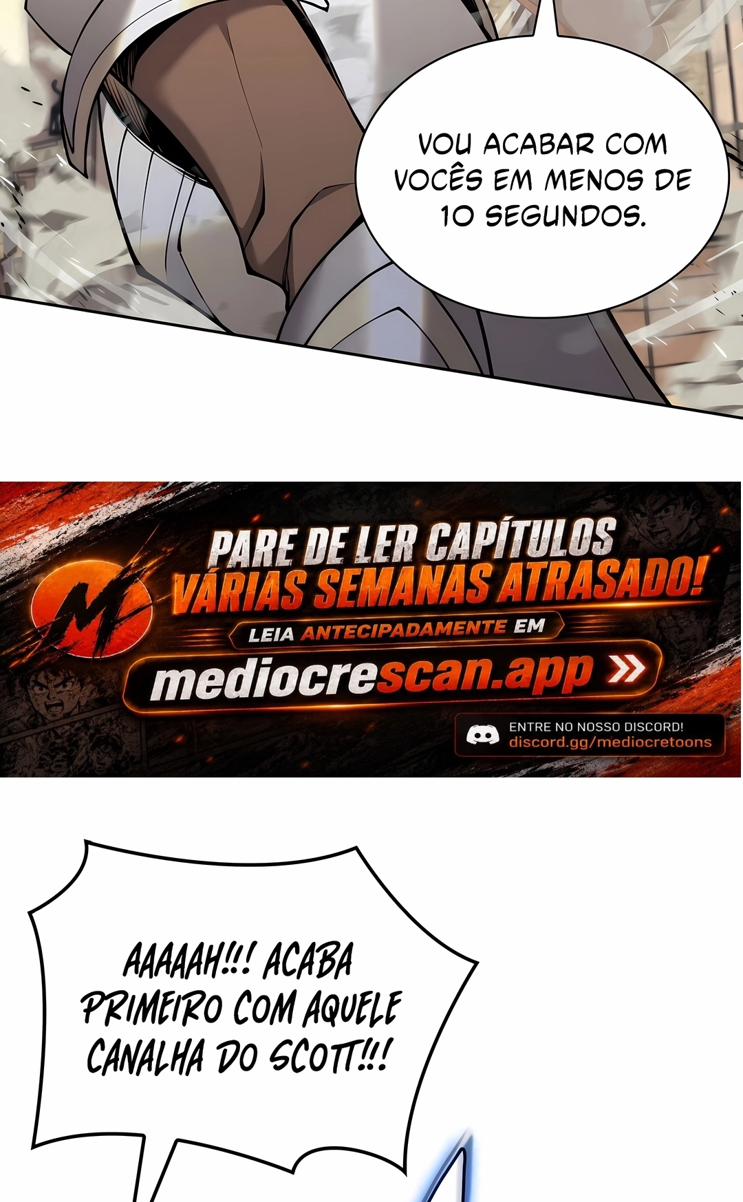 Read As Aventuras de Greed PT Manga Online