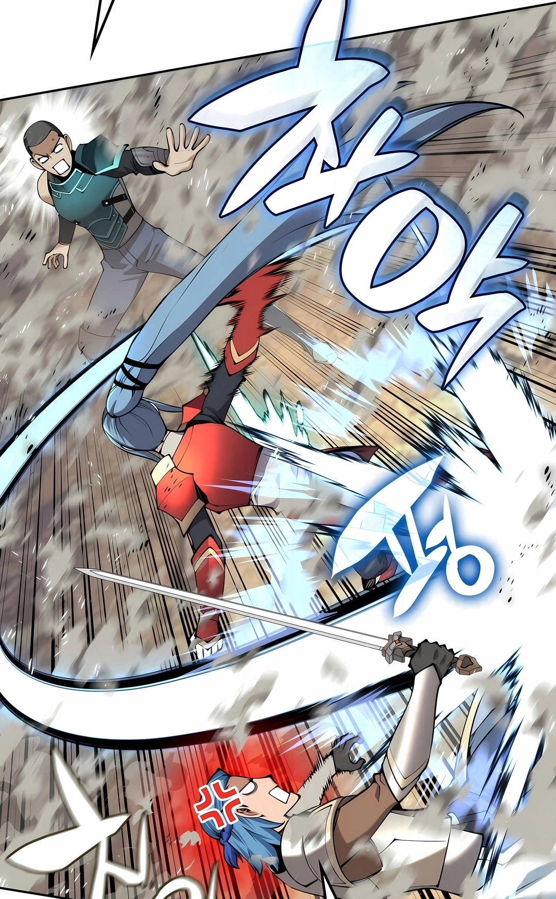 Read As Aventuras de Greed PT Manga Online