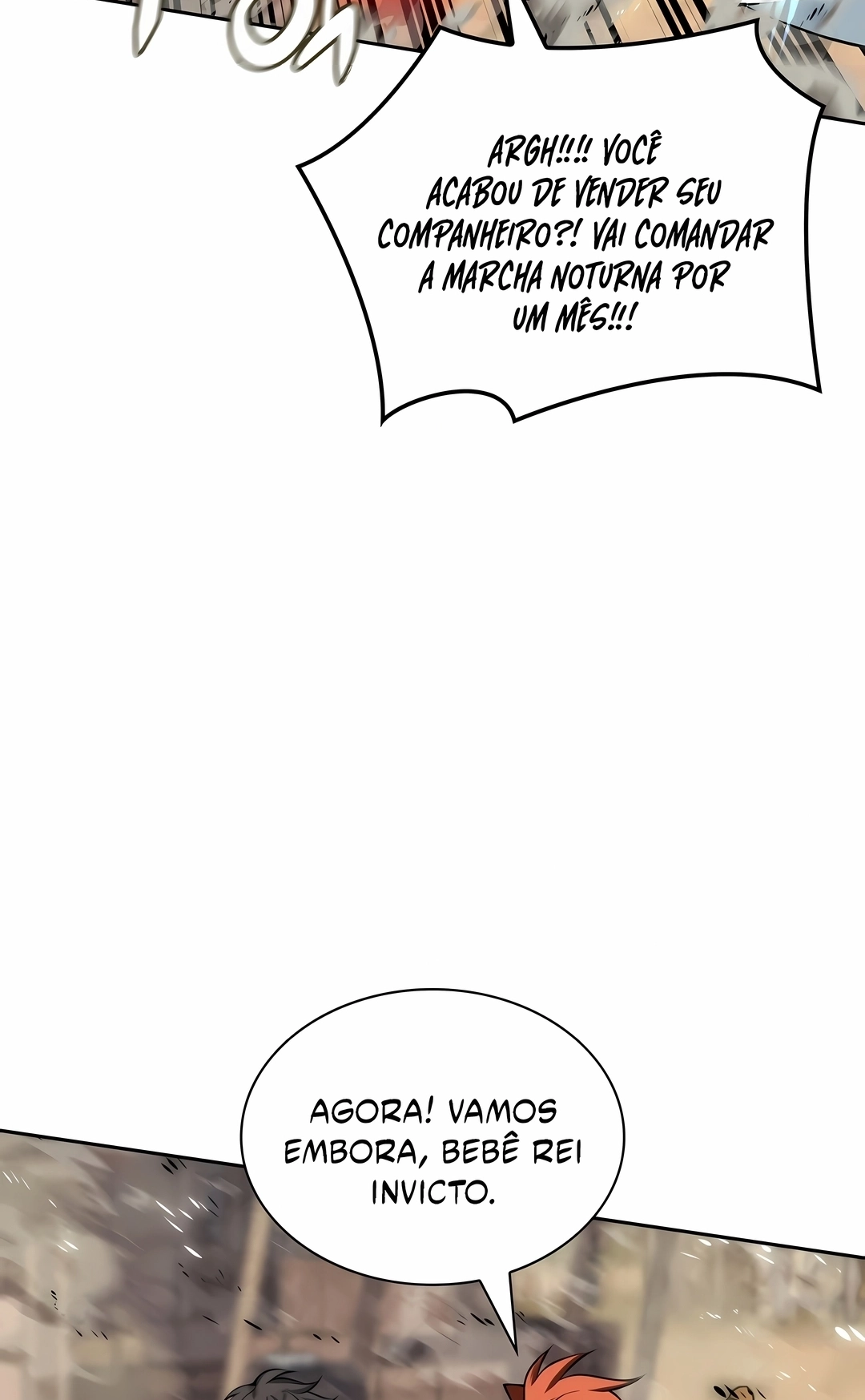 Read As Aventuras de Greed PT Manga Online