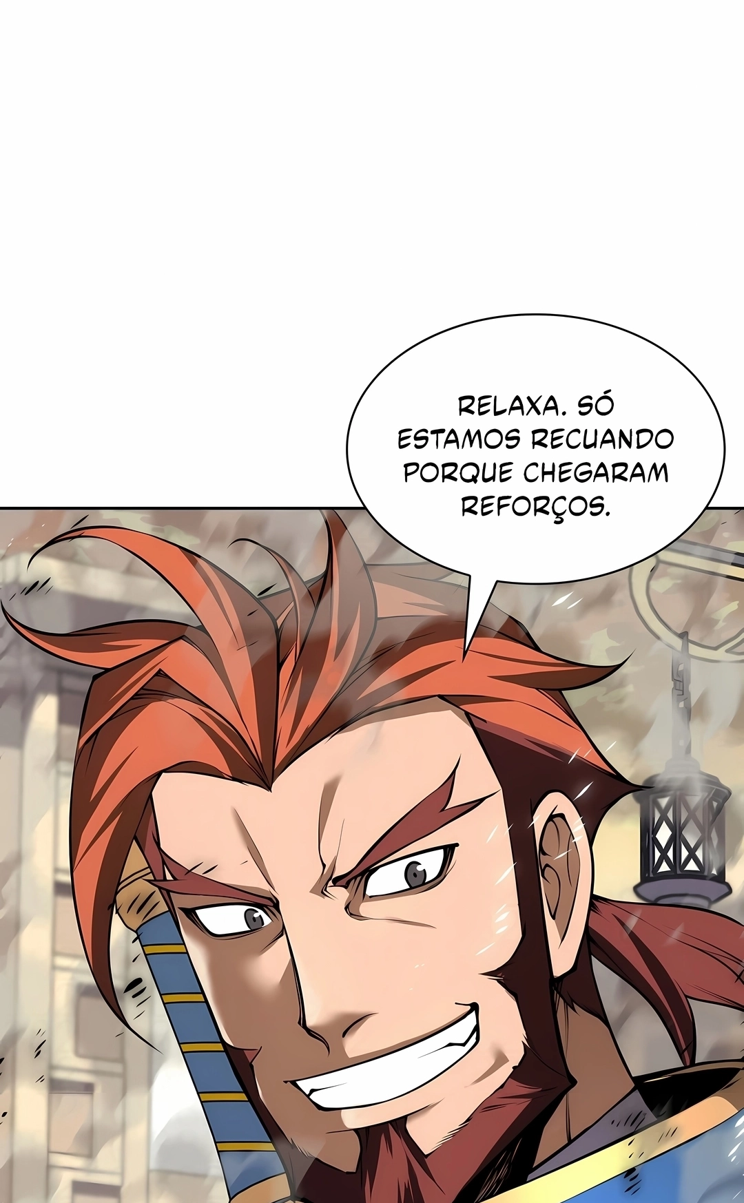 Read As Aventuras de Greed PT Manga Online