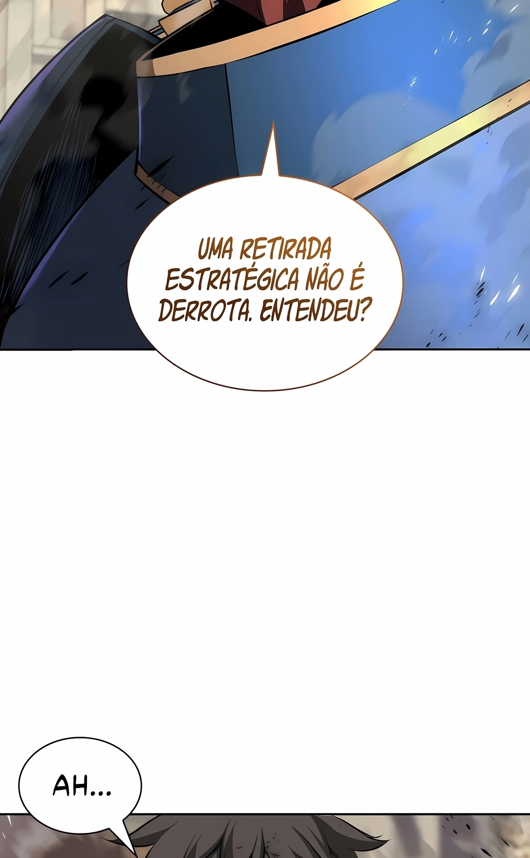 Read As Aventuras de Greed PT Manga Online
