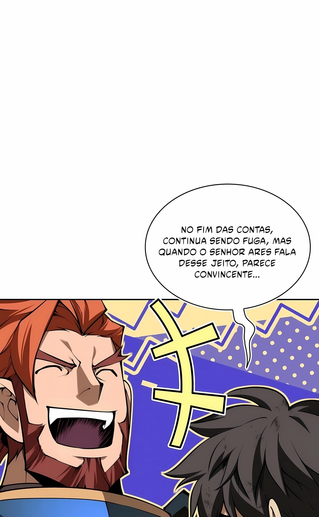 Read As Aventuras de Greed PT Manga Online