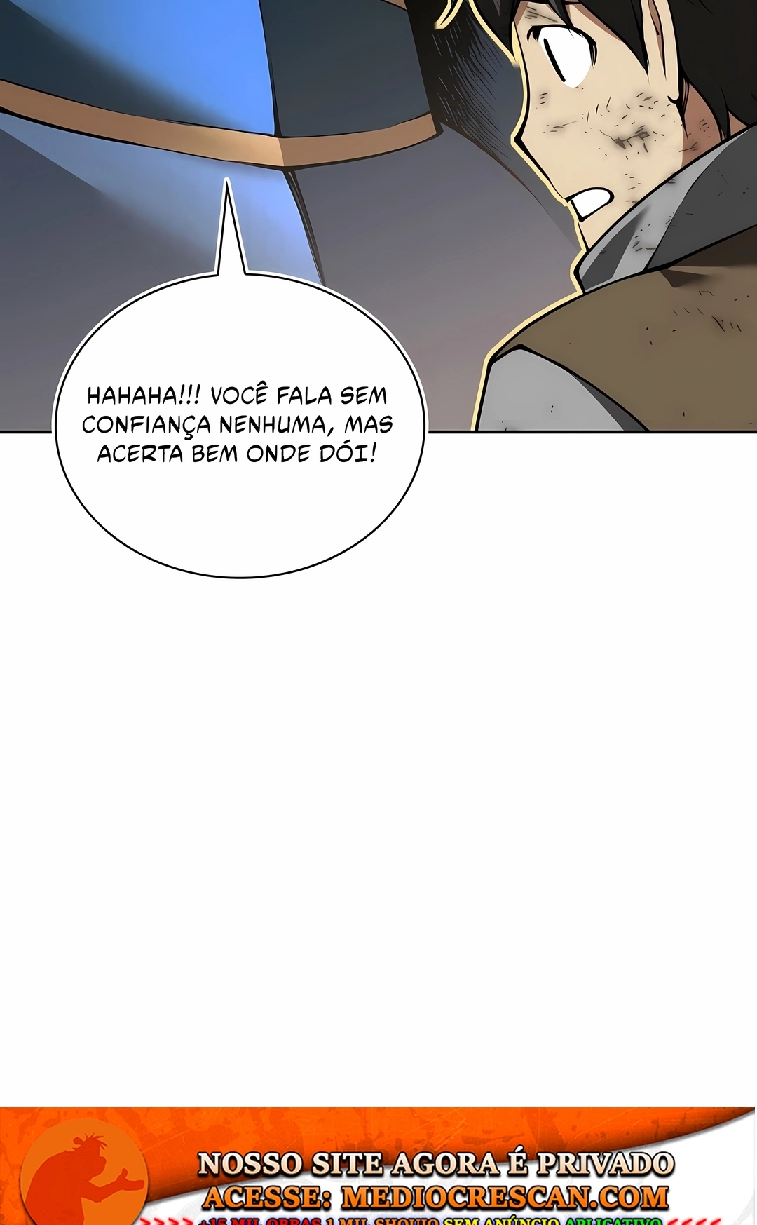 Read As Aventuras de Greed PT Manga Online