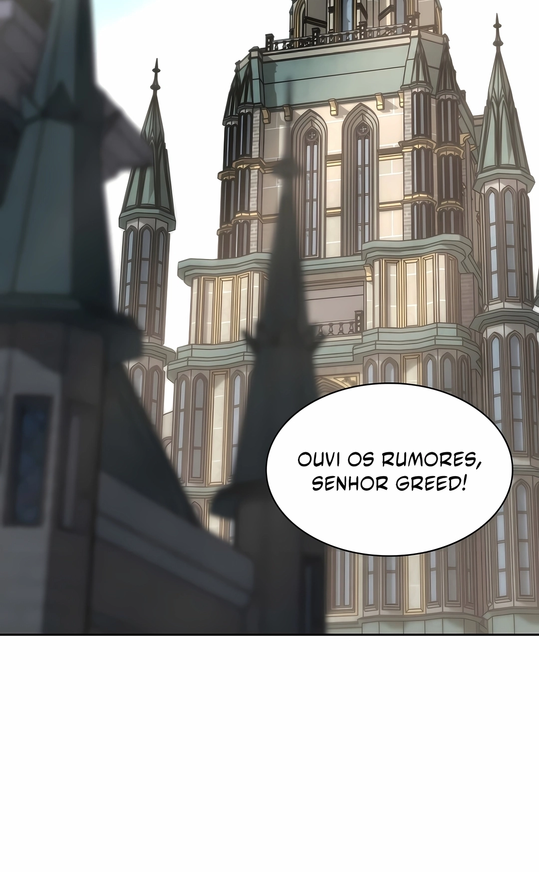 Read As Aventuras de Greed PT Manga Online