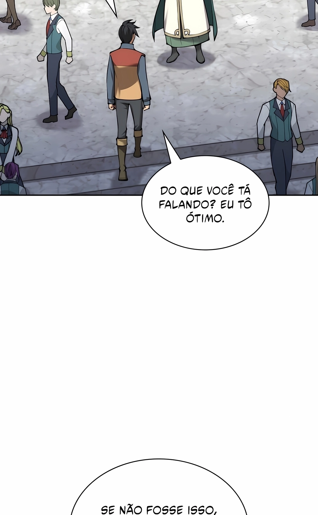 Read As Aventuras de Greed PT Manga Online