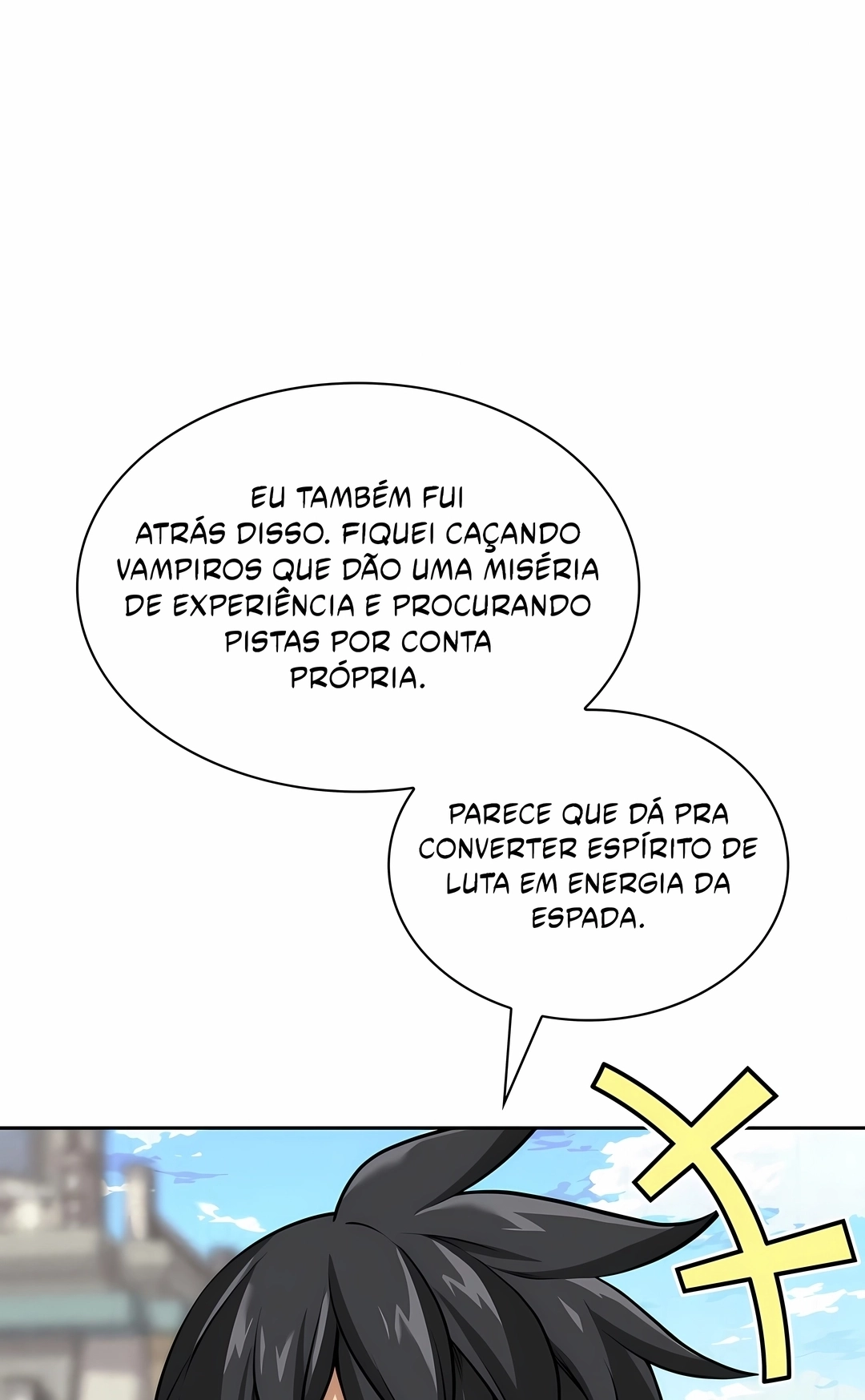 Read As Aventuras de Greed PT Manga Online