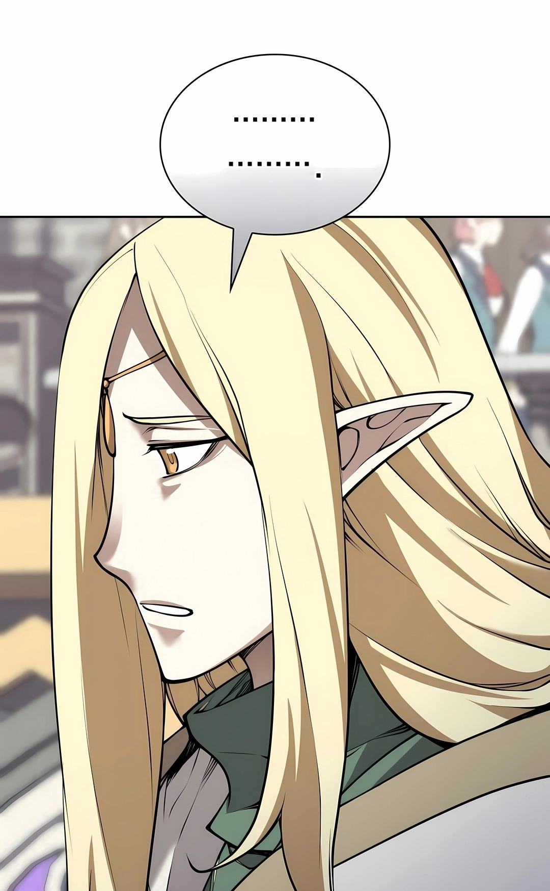 Read As Aventuras de Greed PT Manga Online