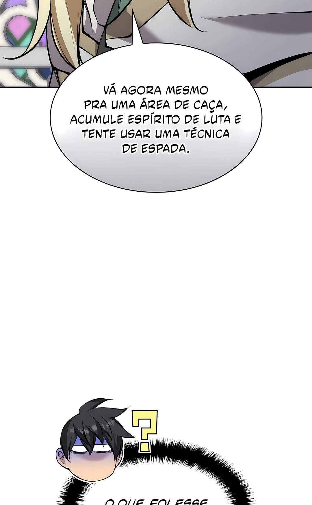Read As Aventuras de Greed PT Manga Online