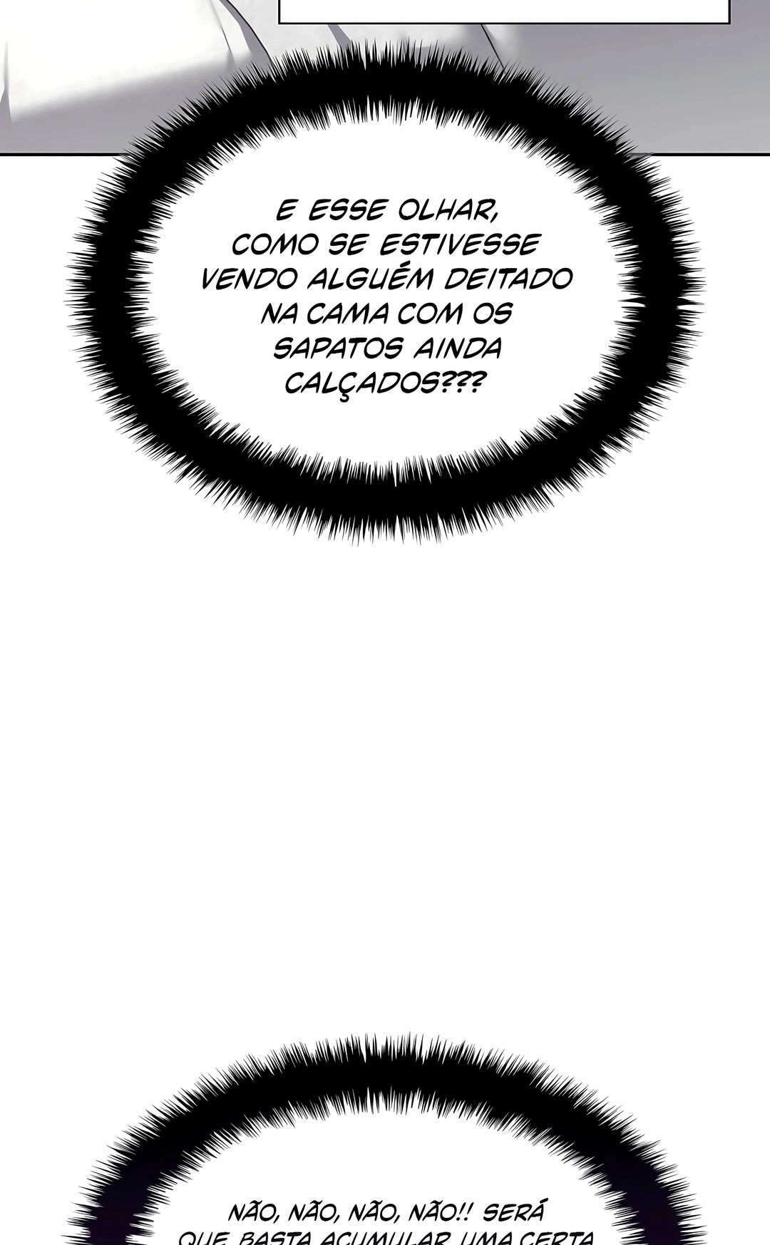 Read As Aventuras de Greed PT Manga Online
