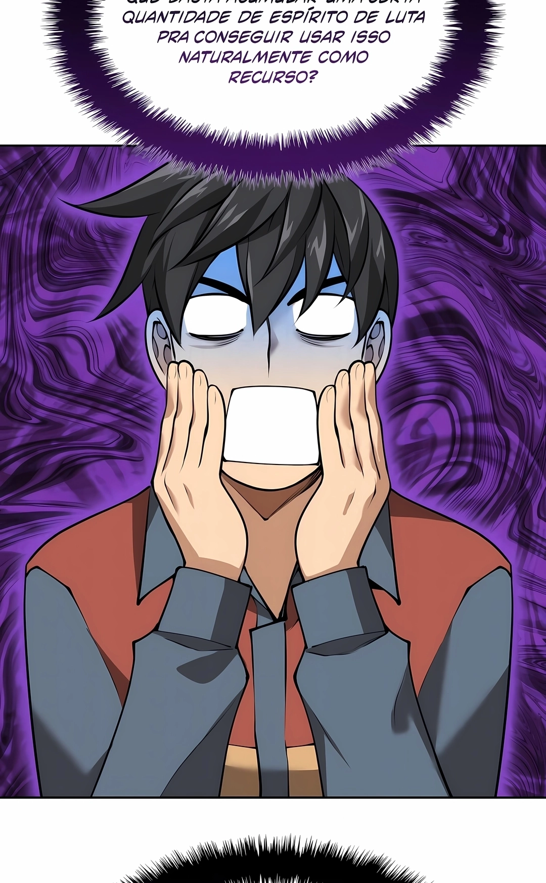 Read As Aventuras de Greed PT Manga Online