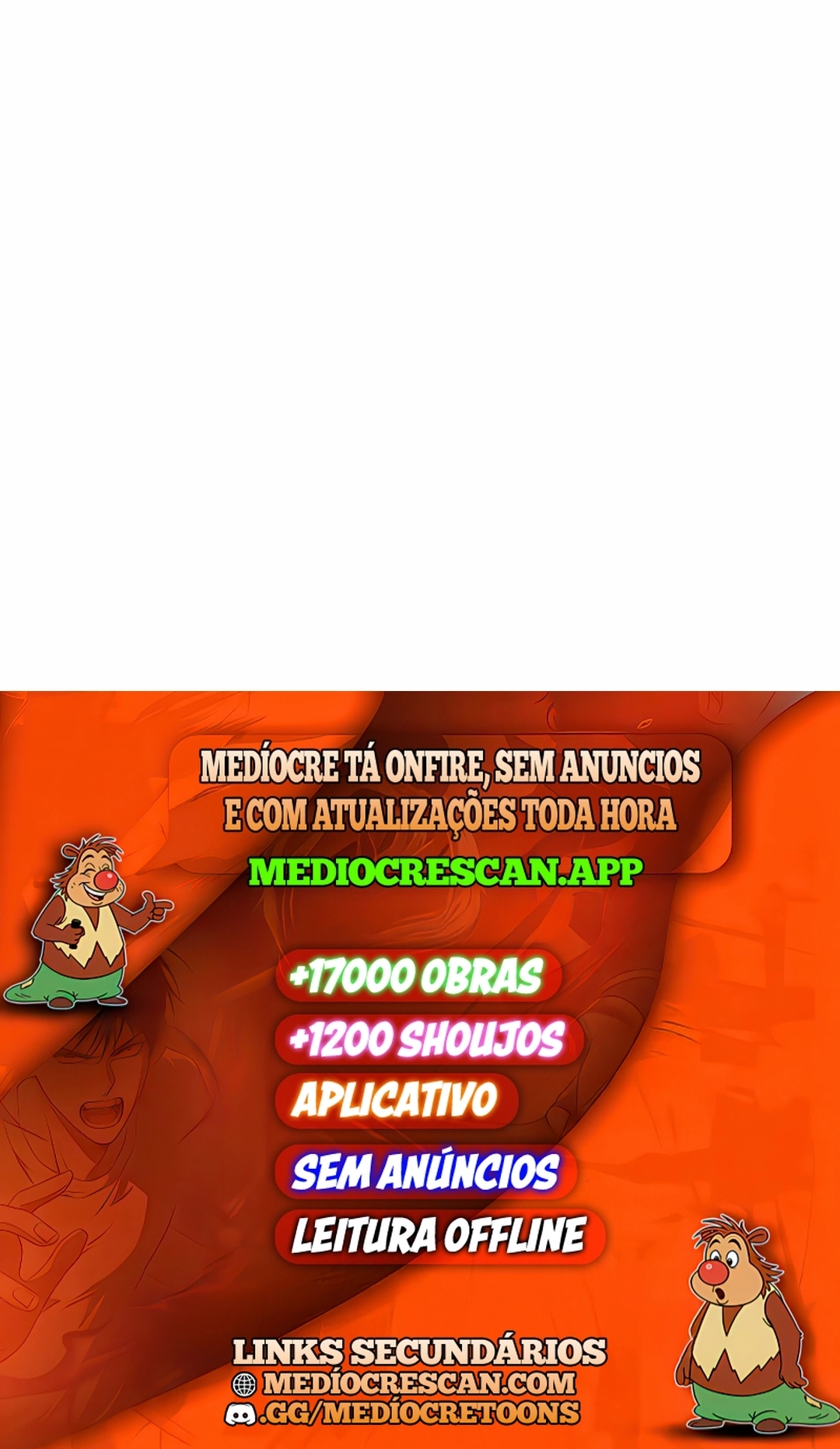 Read As Aventuras de Greed PT Manga Online