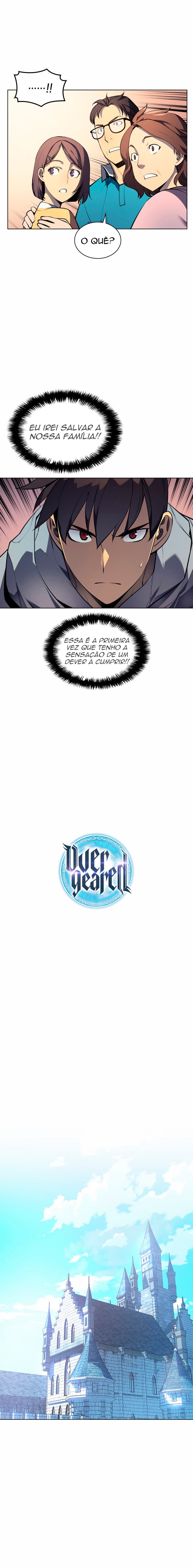 Read As Aventuras de Greed PT Manga Online