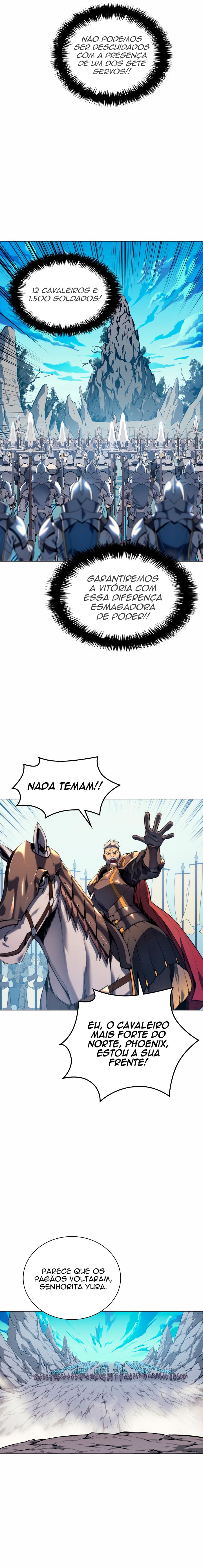 Read As Aventuras de Greed PT Manga Online