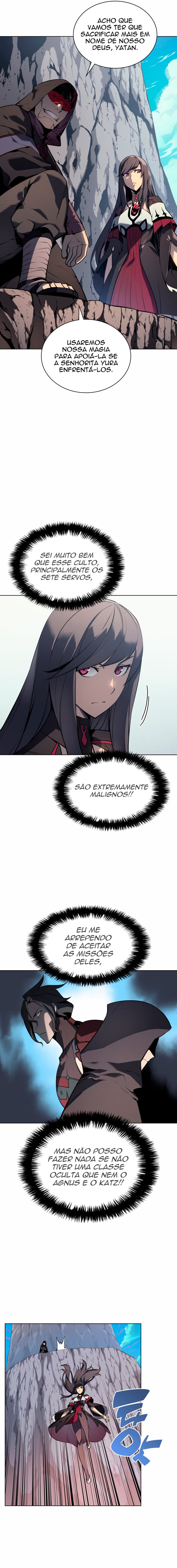 Read As Aventuras de Greed PT Manga Online