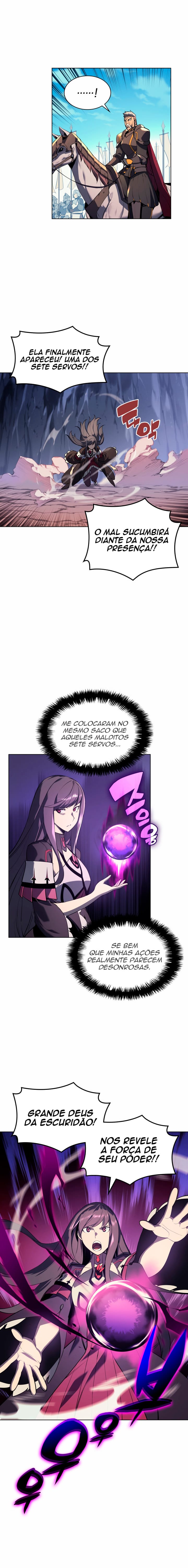 Read As Aventuras de Greed PT Manga Online