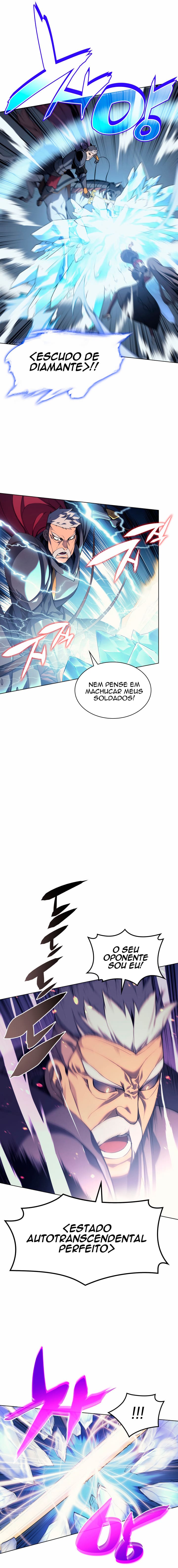 Read As Aventuras de Greed PT Manga Online