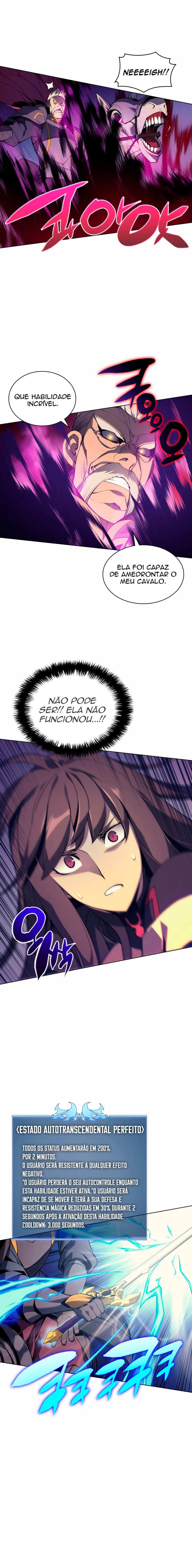 Read As Aventuras de Greed PT Manga Online
