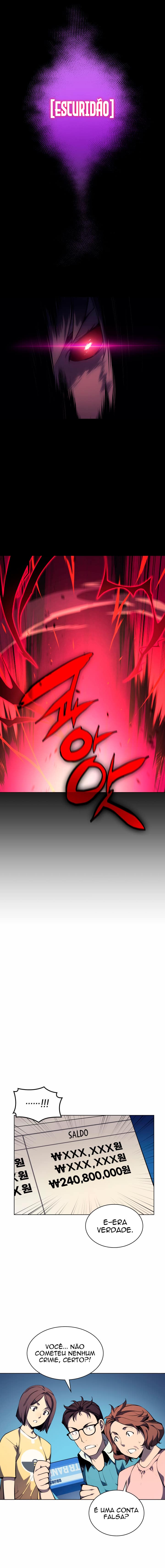 Read As Aventuras de Greed PT Manga Online