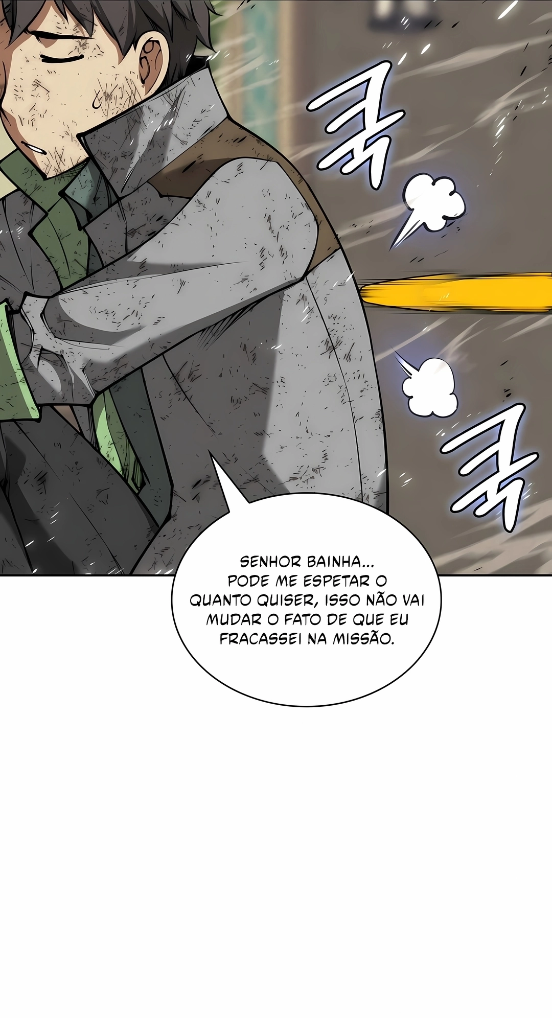 Read As Aventuras de Greed PT Manga Online