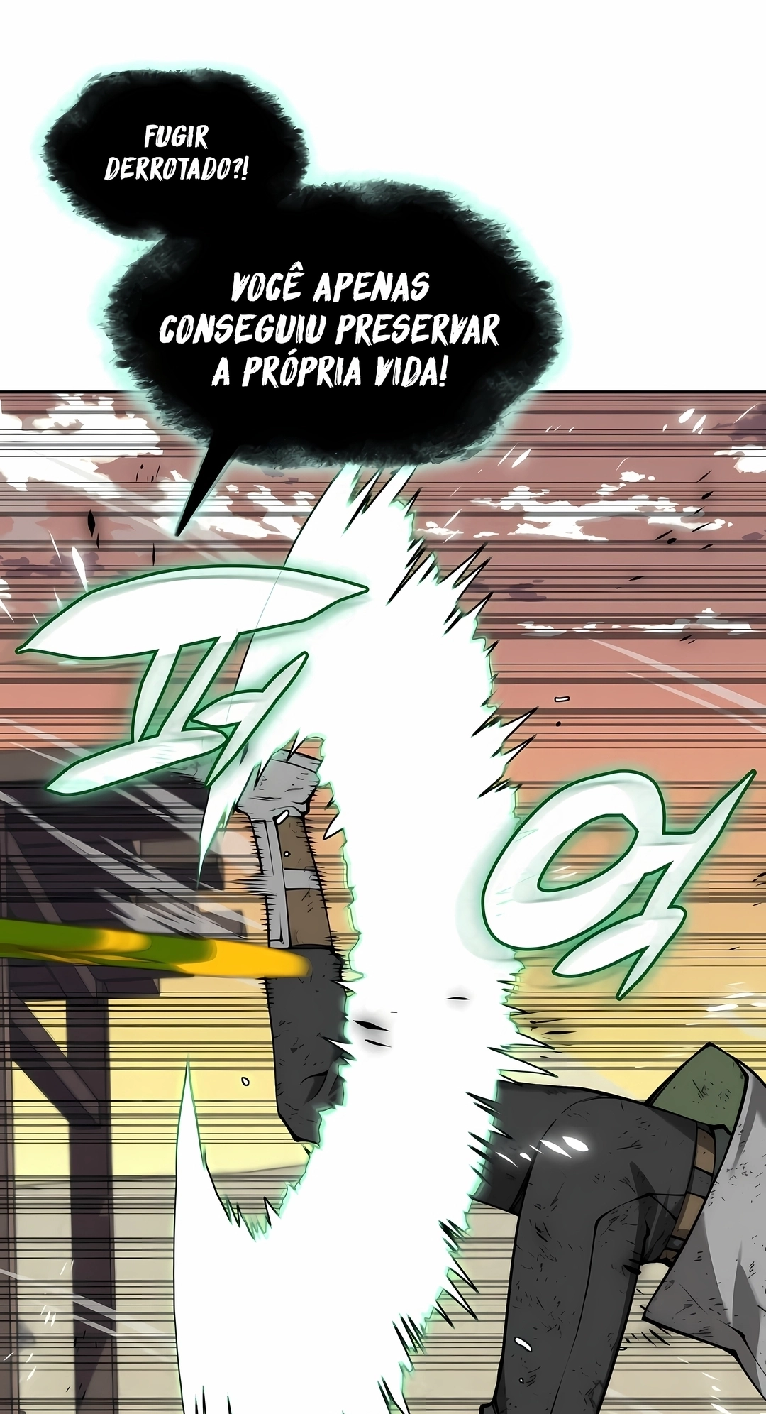 Read As Aventuras de Greed PT Manga Online