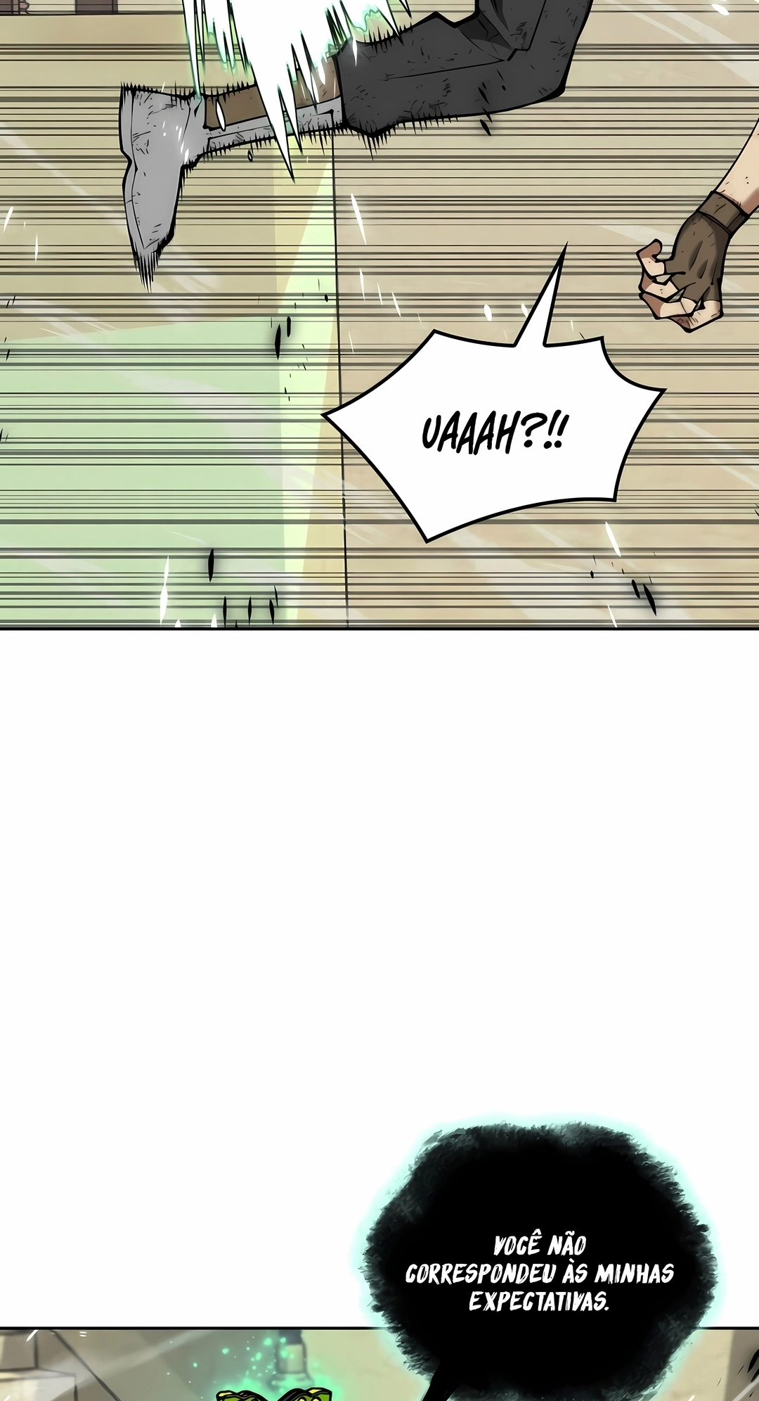 Read As Aventuras de Greed PT Manga Online