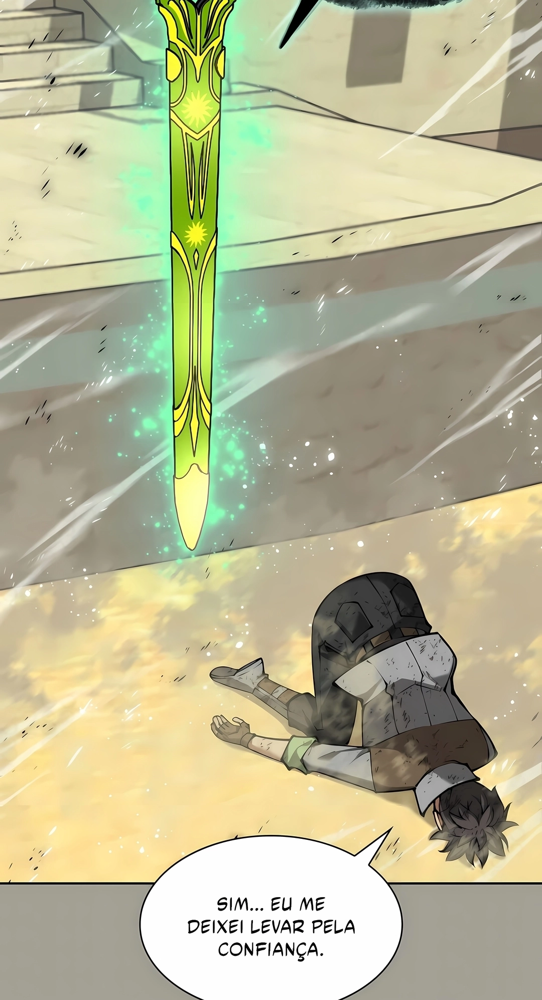 Read As Aventuras de Greed PT Manga Online