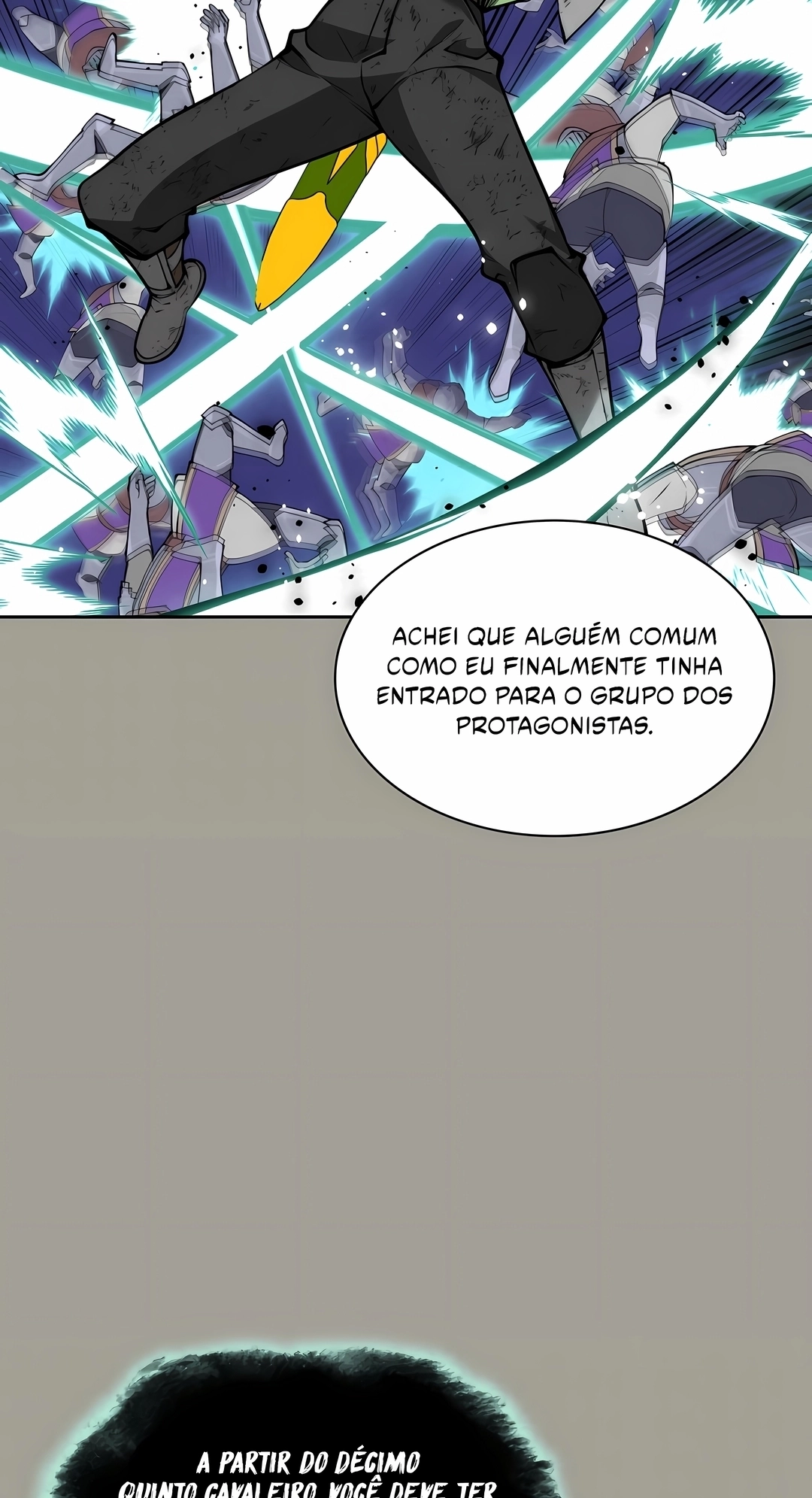 Read As Aventuras de Greed PT Manga Online