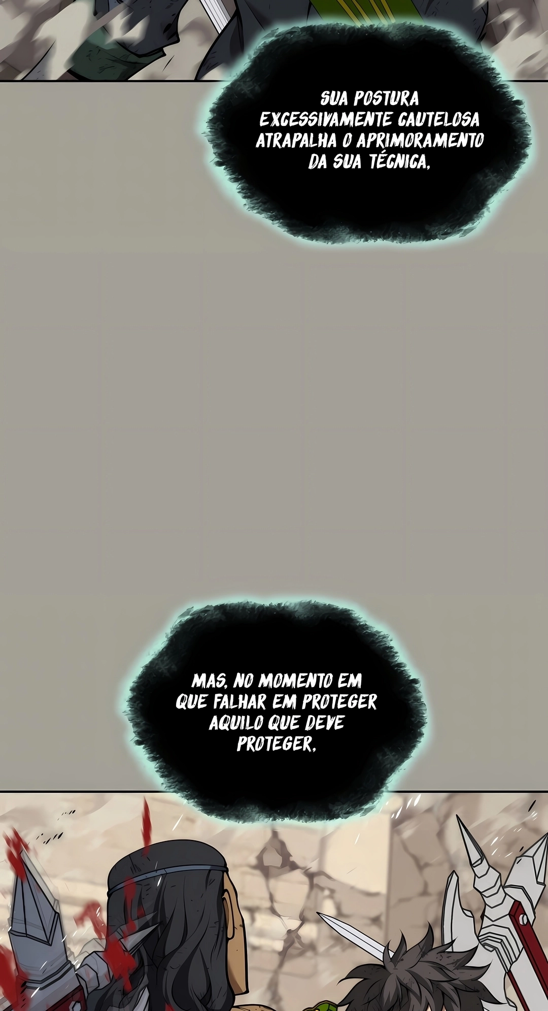 Read As Aventuras de Greed PT Manga Online