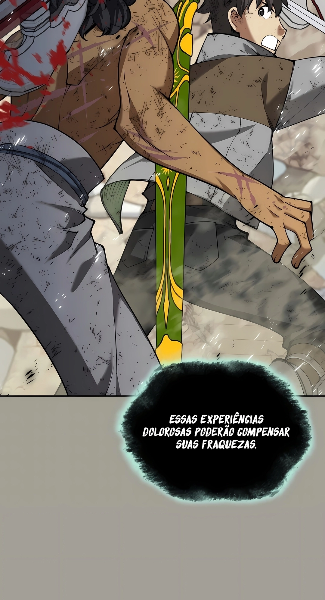 Read As Aventuras de Greed PT Manga Online