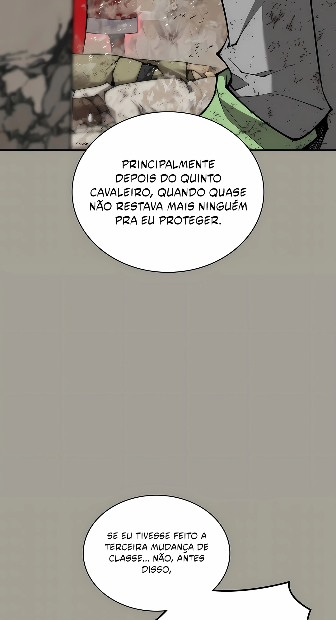Read As Aventuras de Greed PT Manga Online