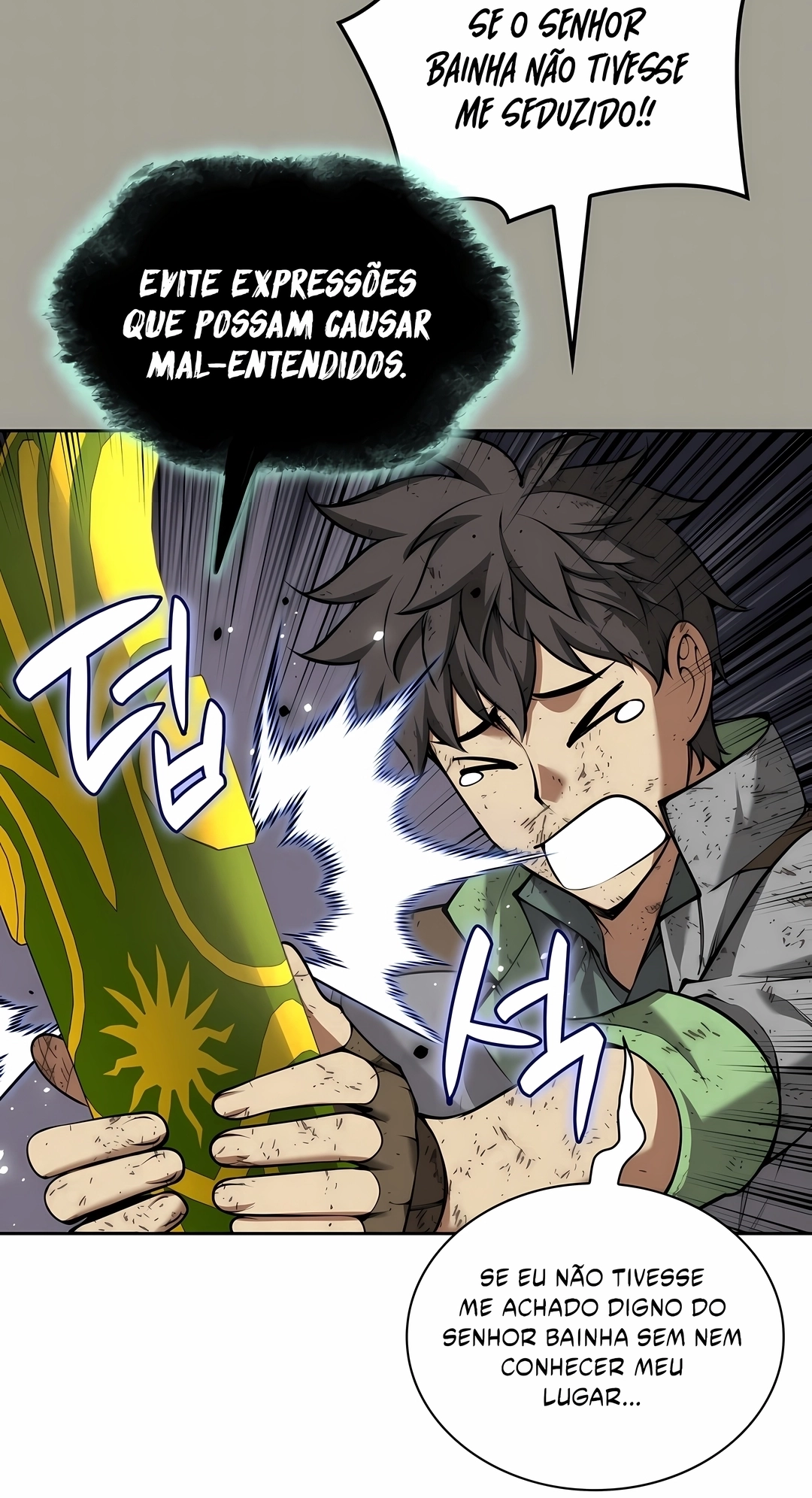 Read As Aventuras de Greed PT Manga Online