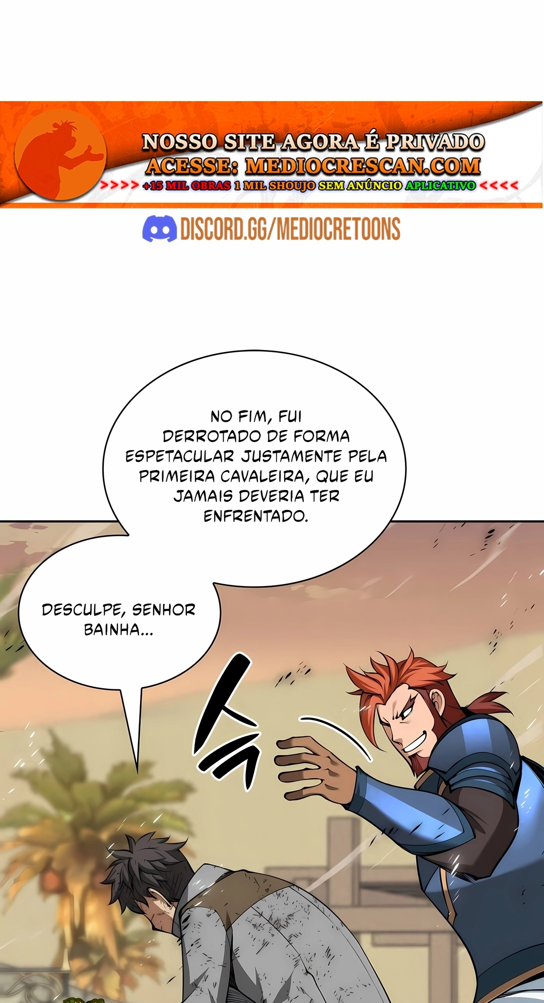 Read As Aventuras de Greed PT Manga Online
