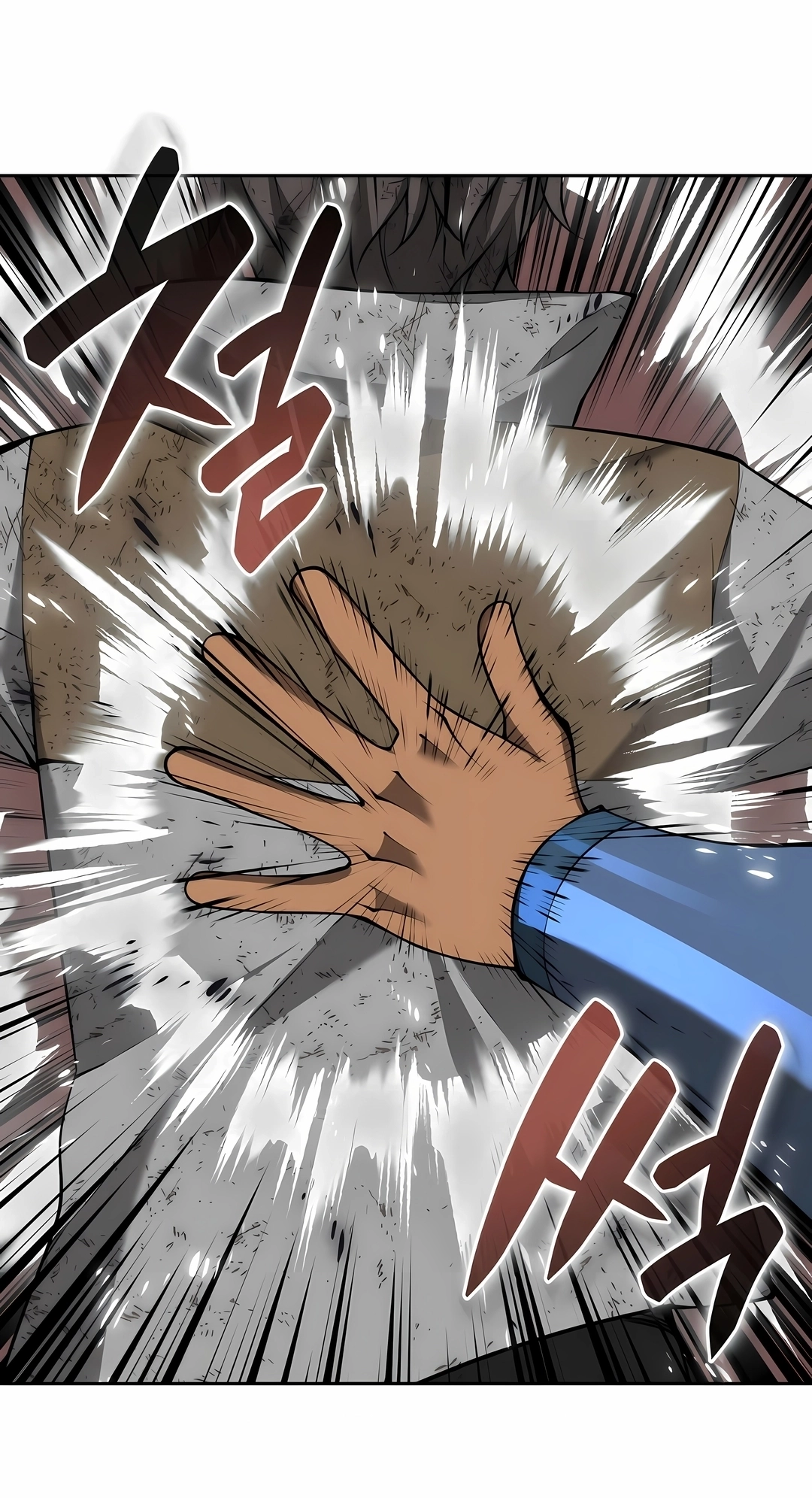 Read As Aventuras de Greed PT Manga Online