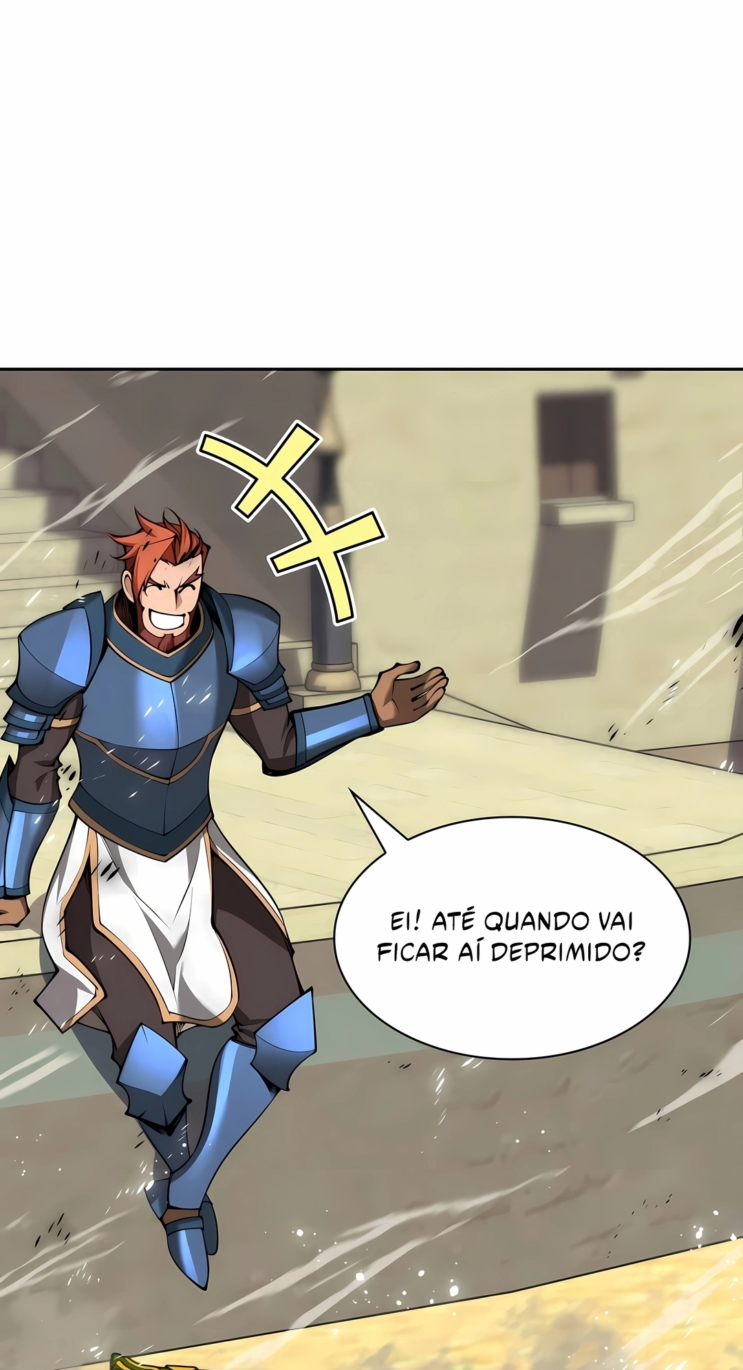 Read As Aventuras de Greed PT Manga Online