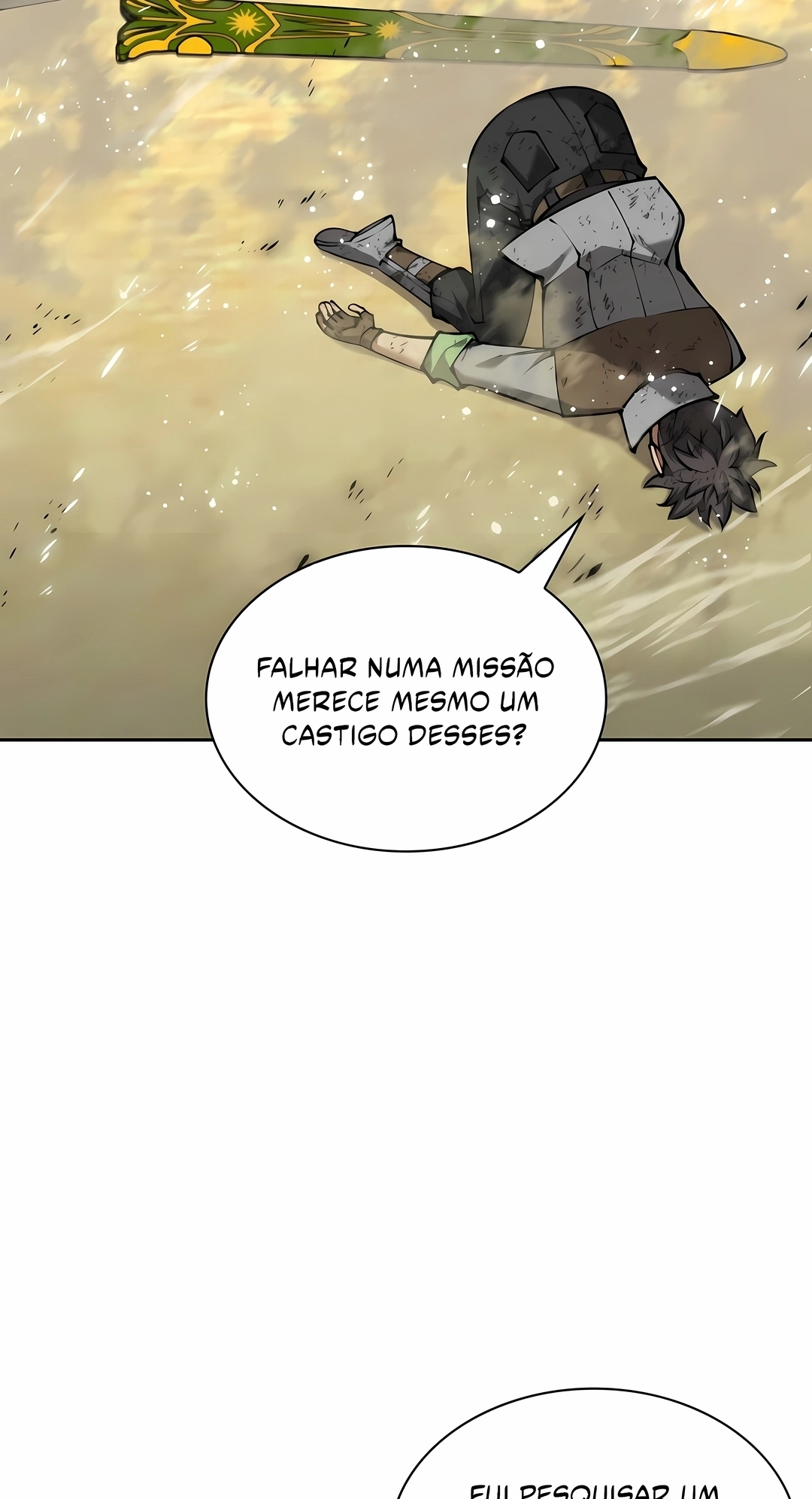 Read As Aventuras de Greed PT Manga Online