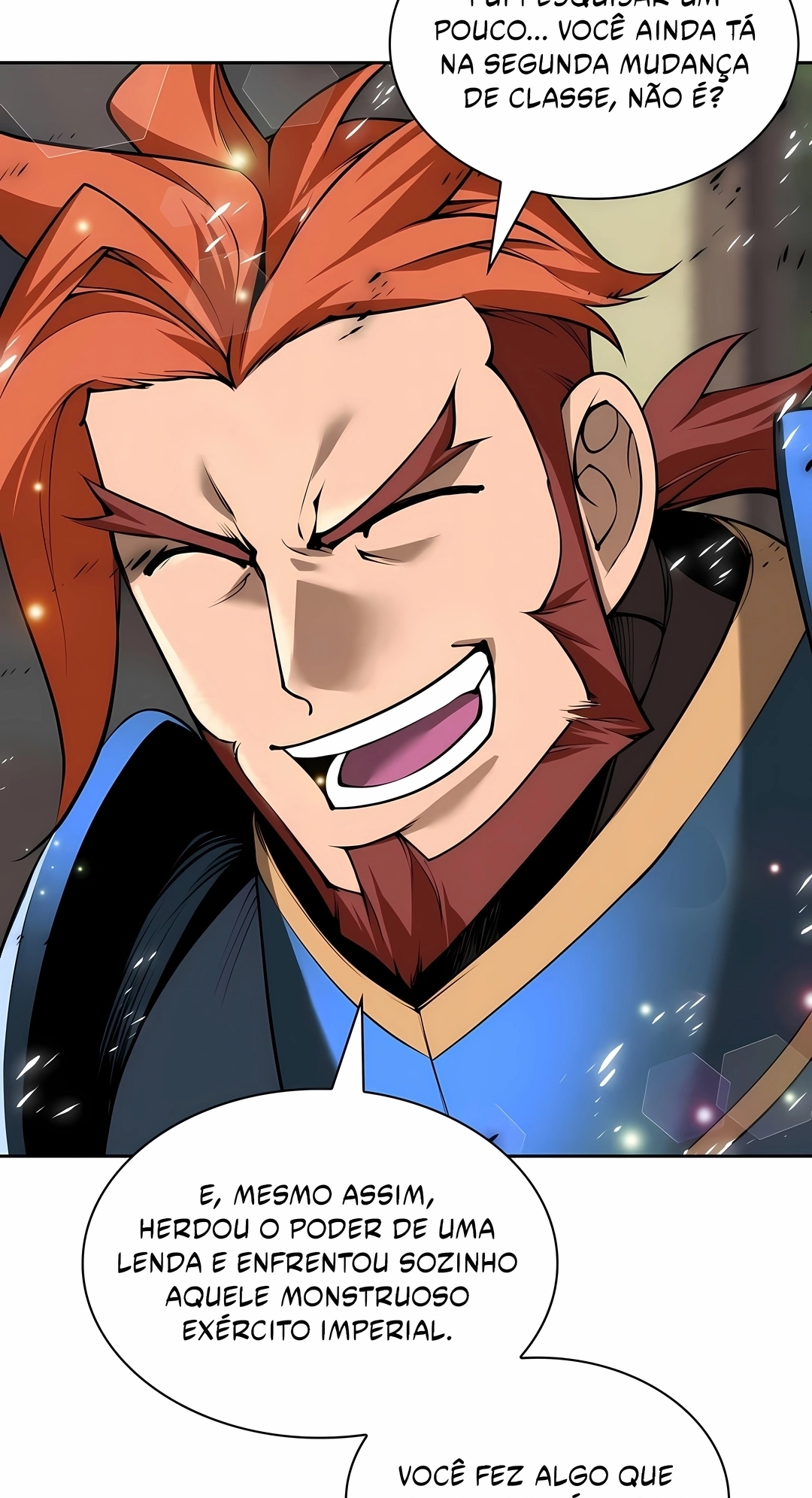 Read As Aventuras de Greed PT Manga Online