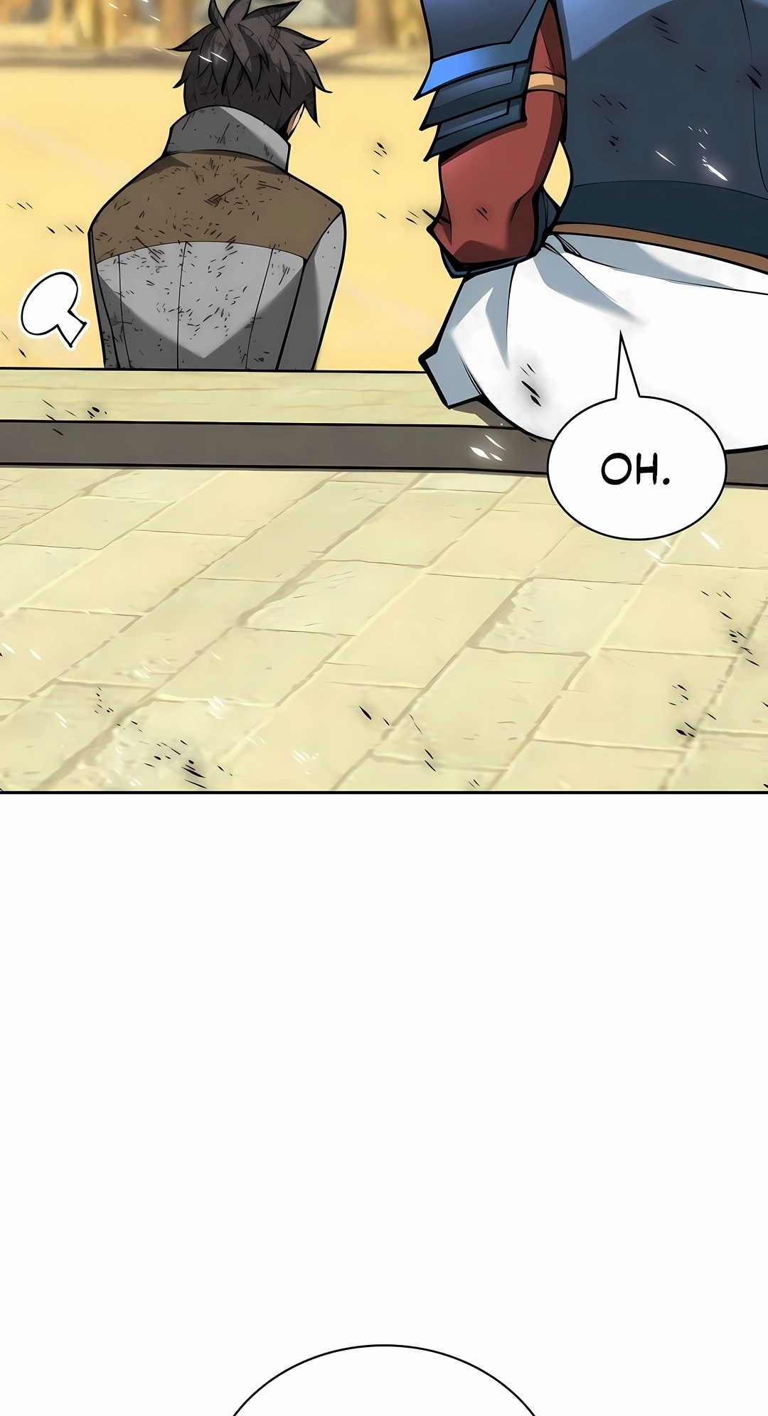 Read As Aventuras de Greed PT Manga Online