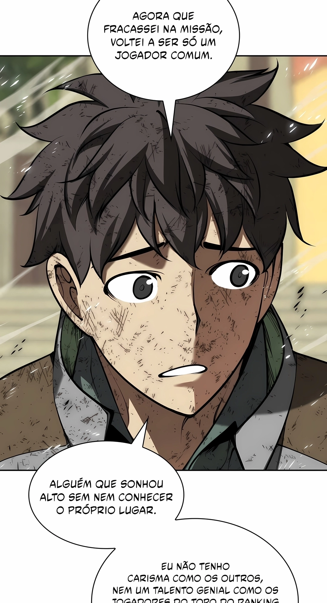 Read As Aventuras de Greed PT Manga Online