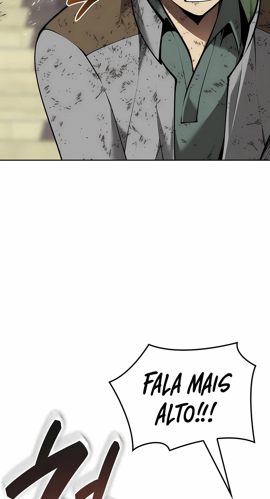 Read As Aventuras de Greed PT Manga Online