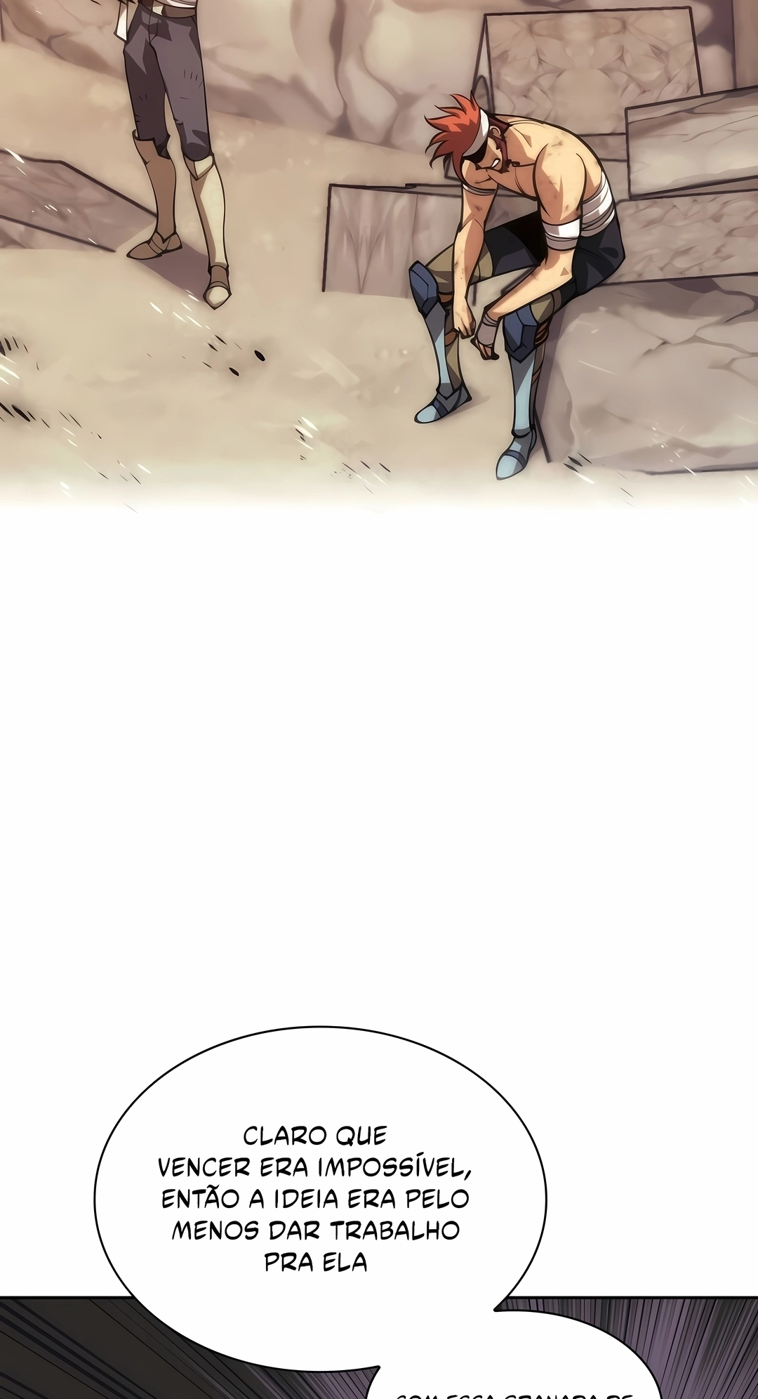 Read As Aventuras de Greed PT Manga Online