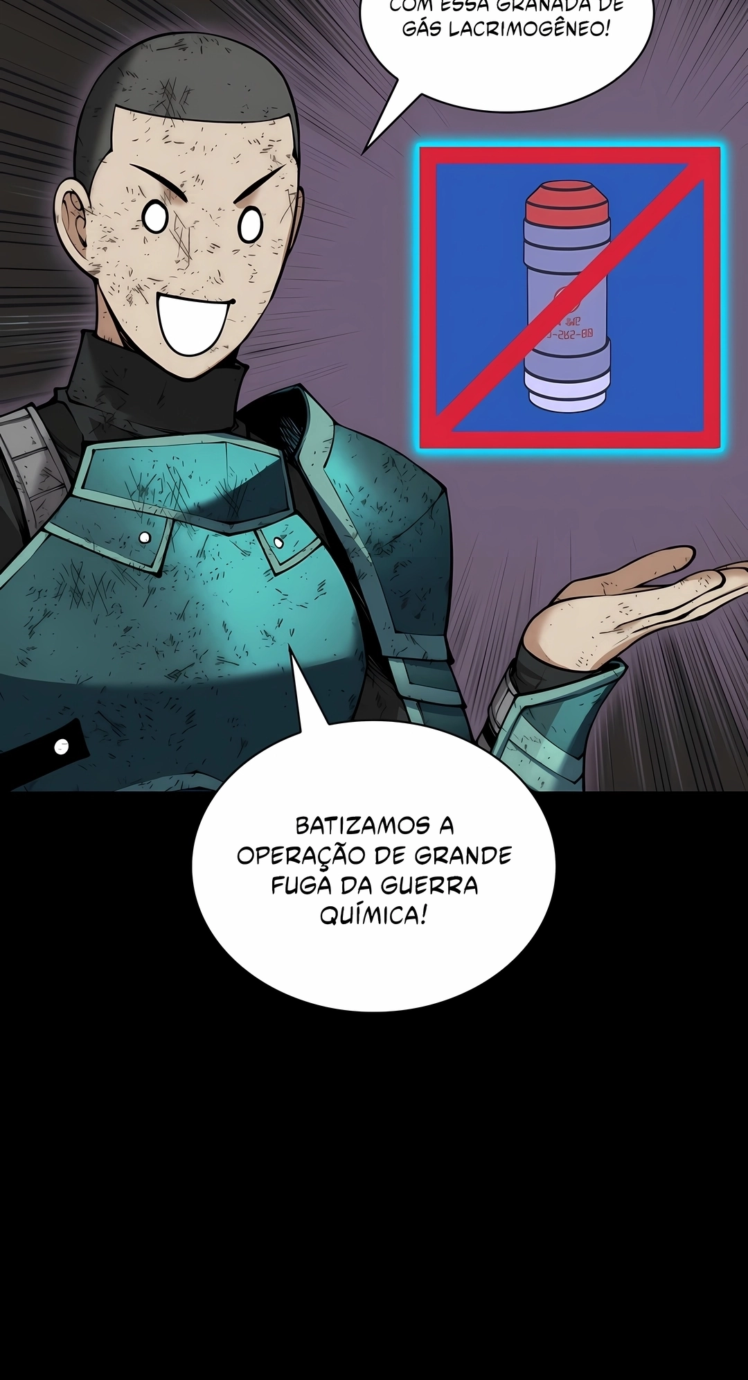 Read As Aventuras de Greed PT Manga Online