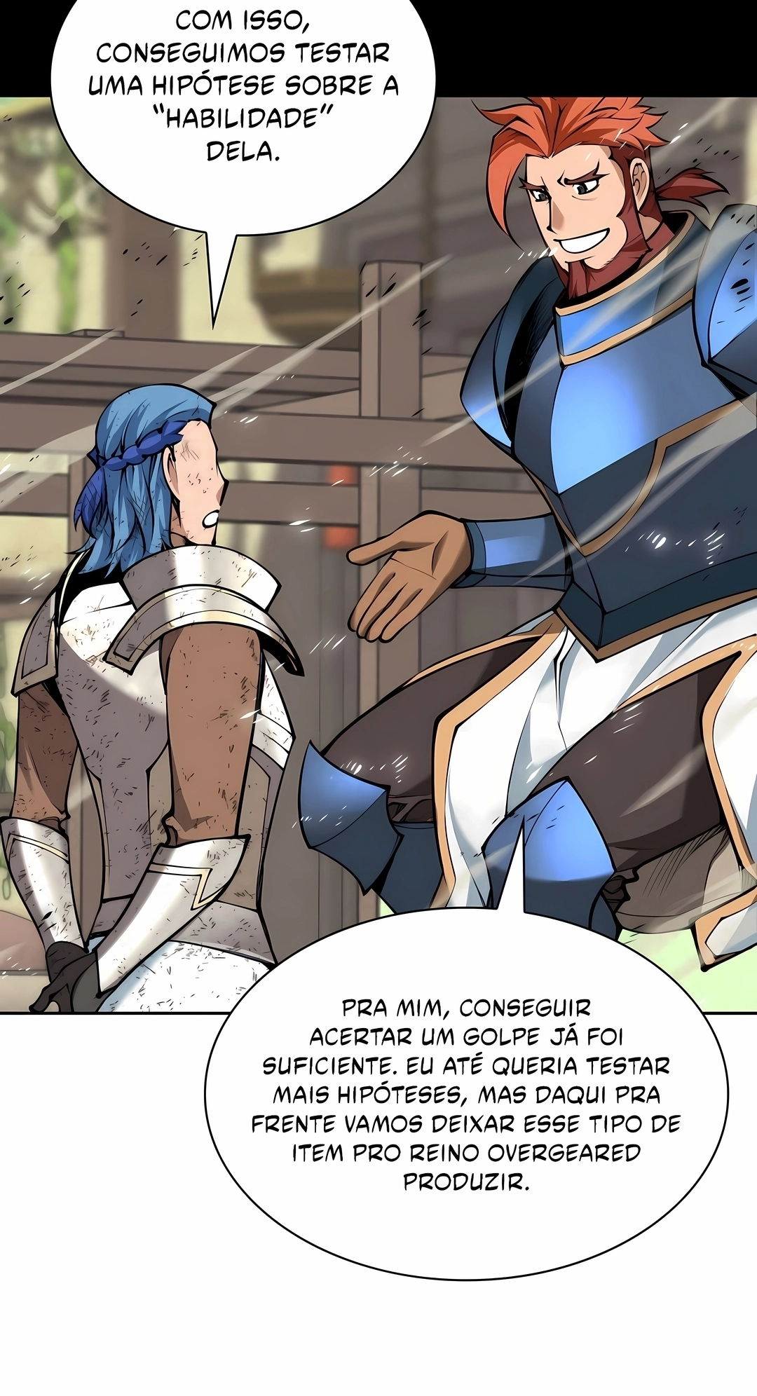 Read As Aventuras de Greed PT Manga Online