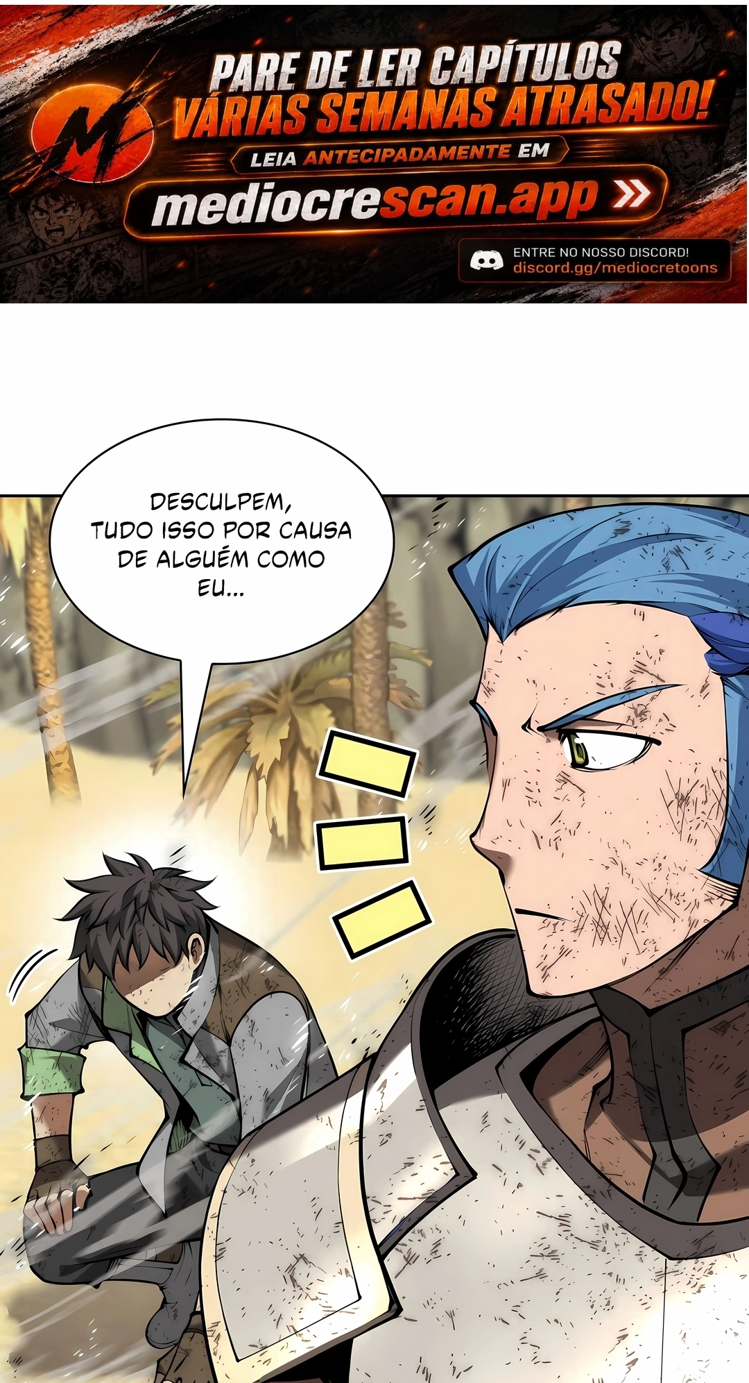 Read As Aventuras de Greed PT Manga Online