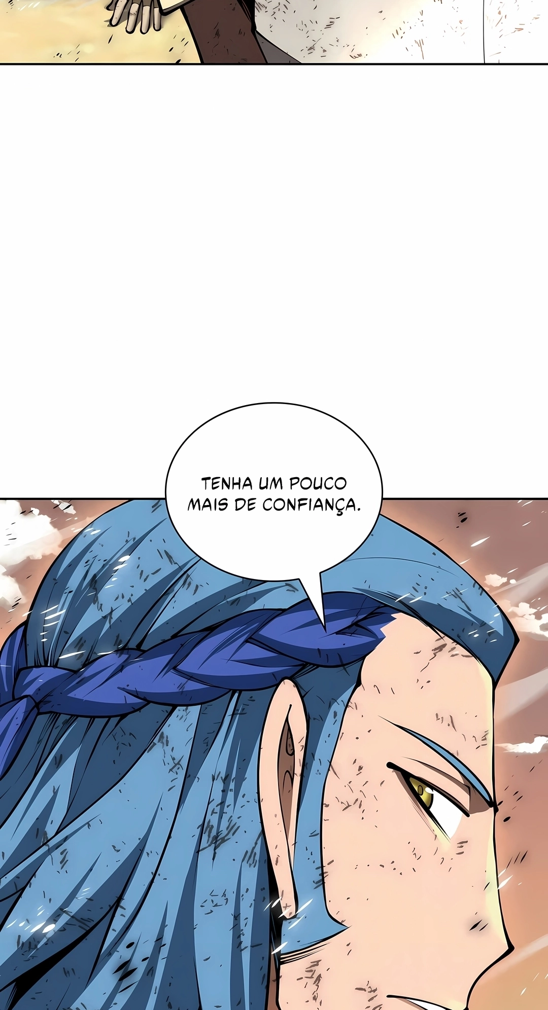 Read As Aventuras de Greed PT Manga Online
