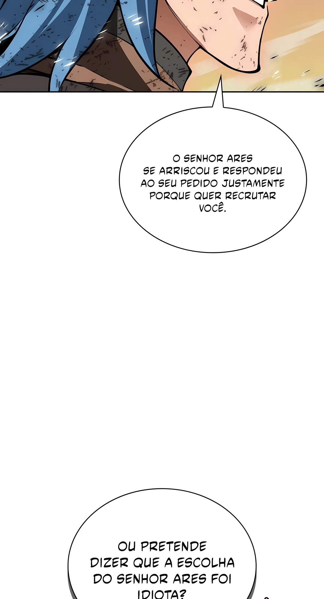 Read As Aventuras de Greed PT Manga Online