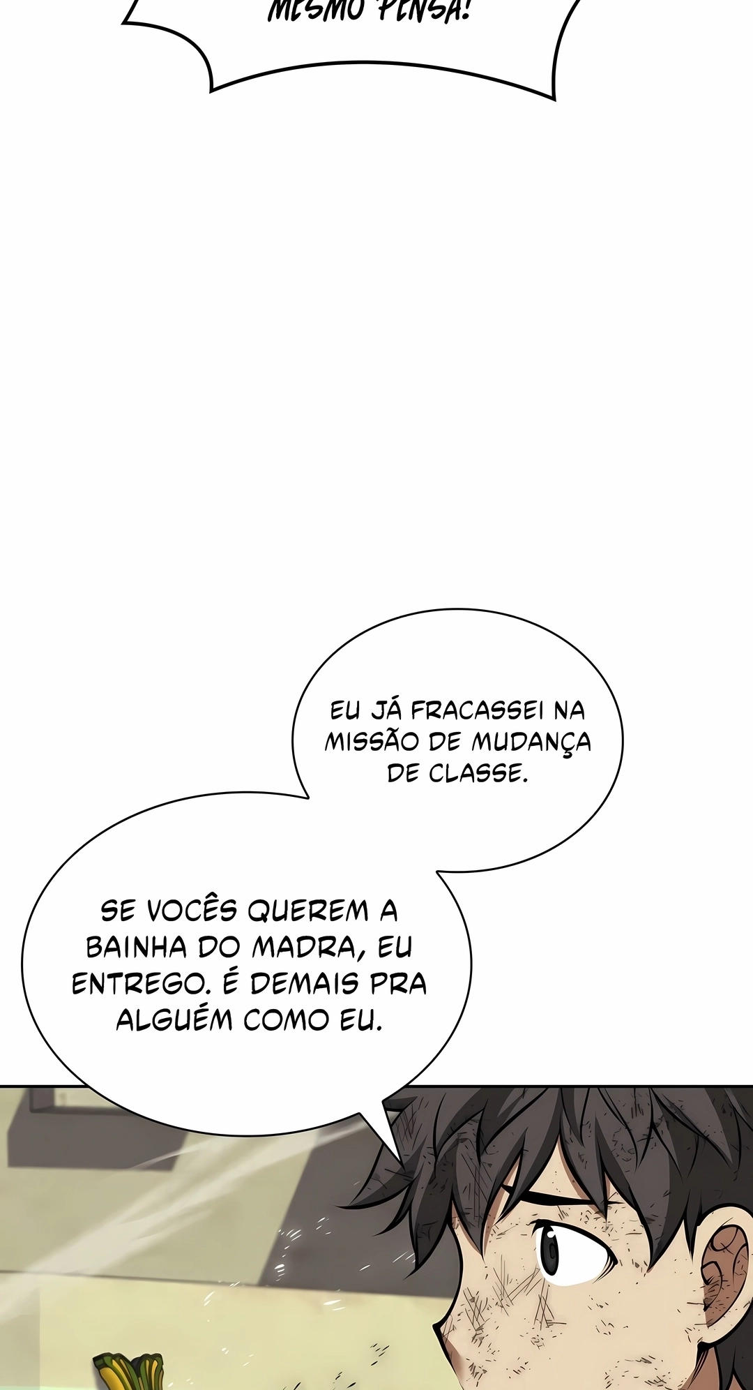 Read As Aventuras de Greed PT Manga Online