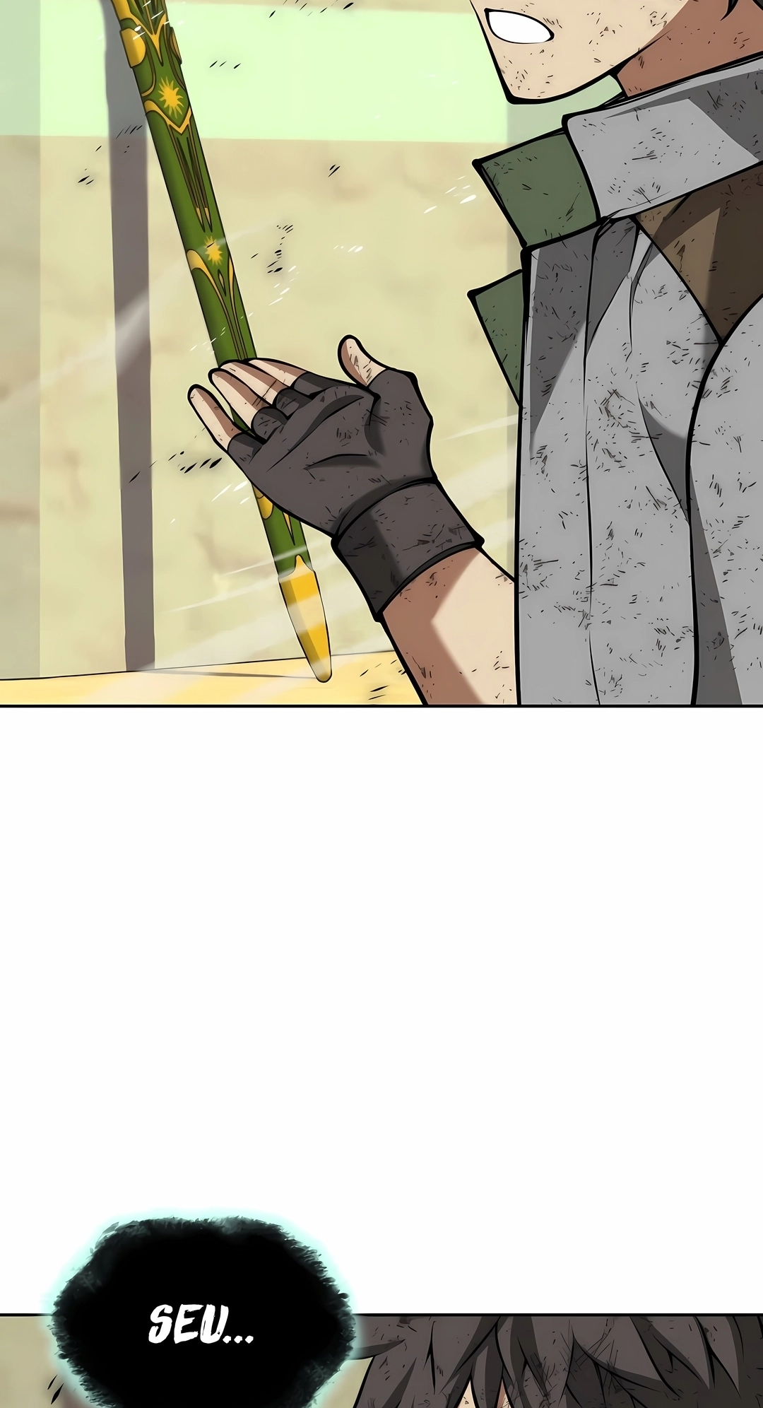 Read As Aventuras de Greed PT Manga Online